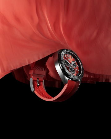 TAG Heuer Formula 1 Chronograph