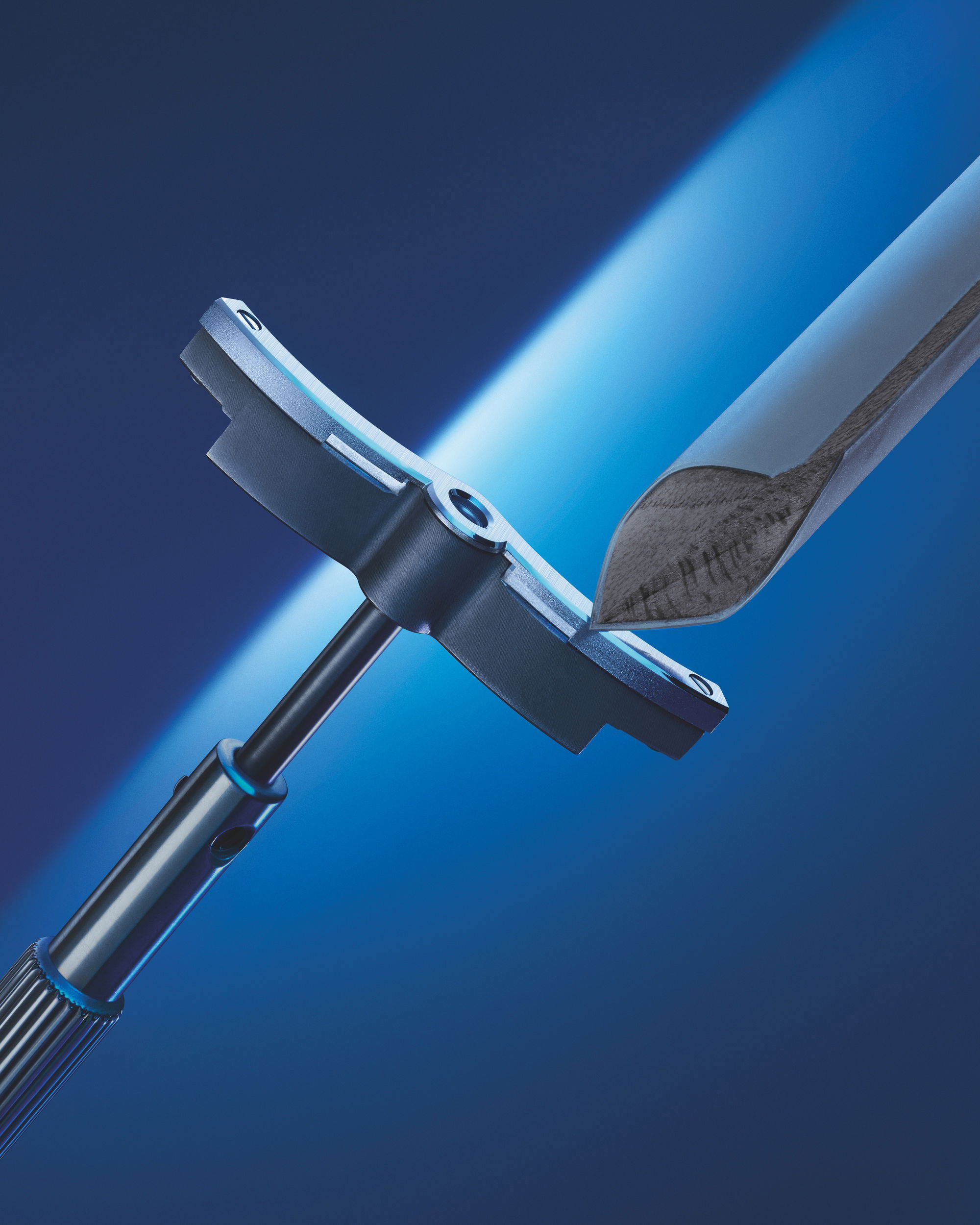 Audemars Piguet Code 11.59 by Audemars Piguet Tourbillon Openworked