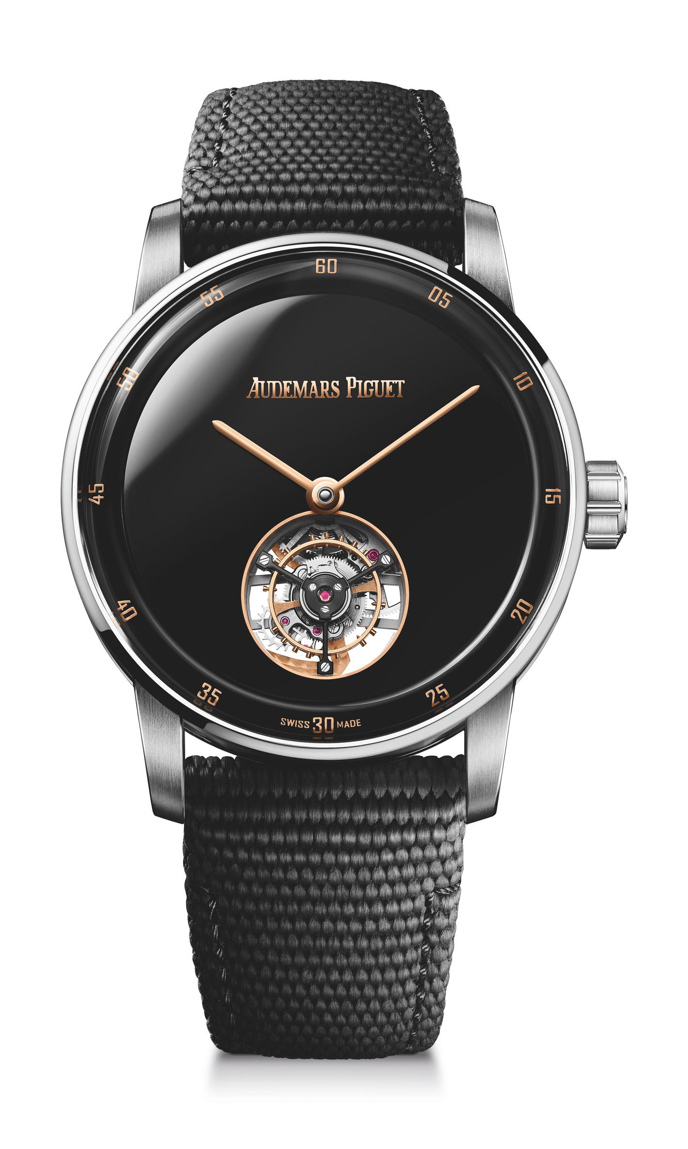 Audemars Piguet Code 11.59 by Audemars Piguet Selfwinding Flying Tourbillon 41
