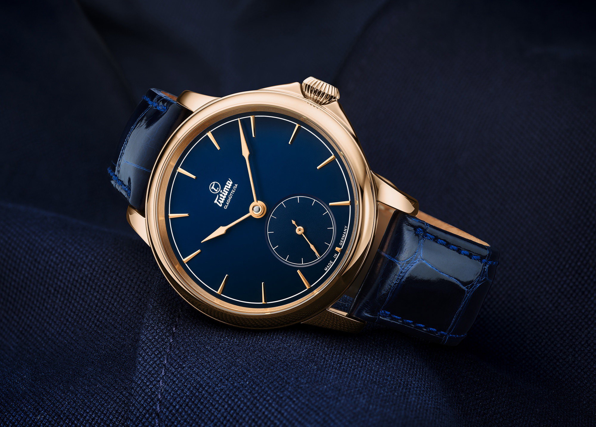 Patria Small Second - Image 3