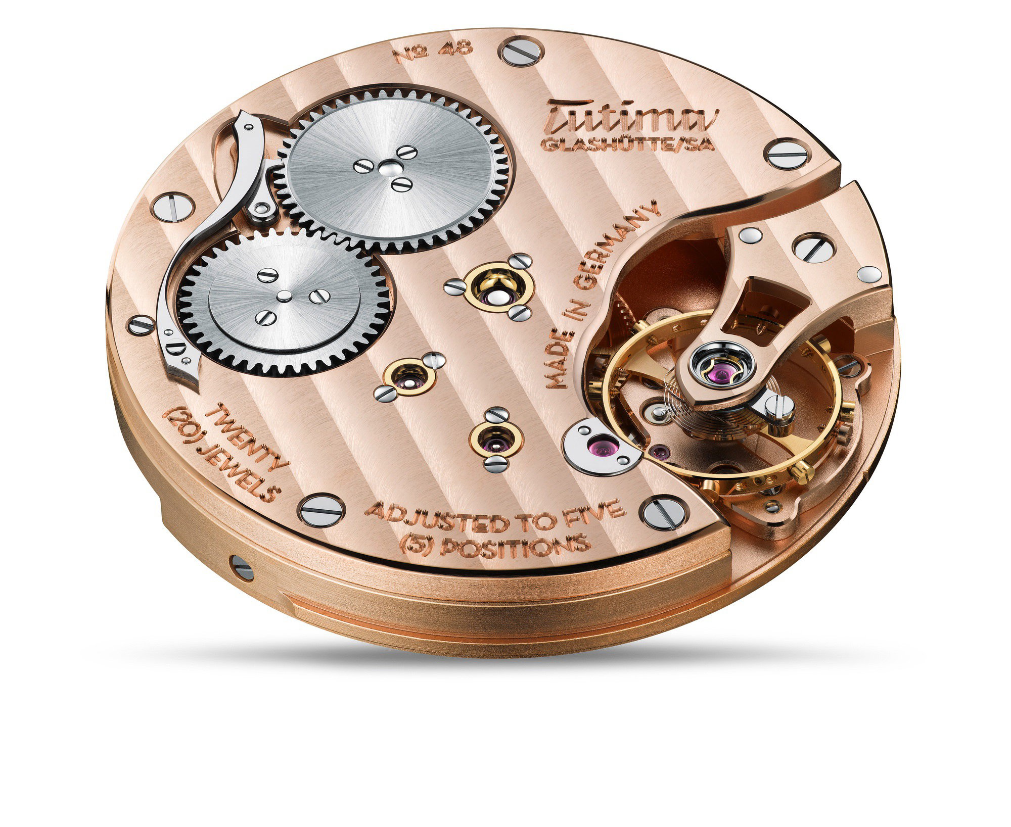 Patria Small Second - Image 7