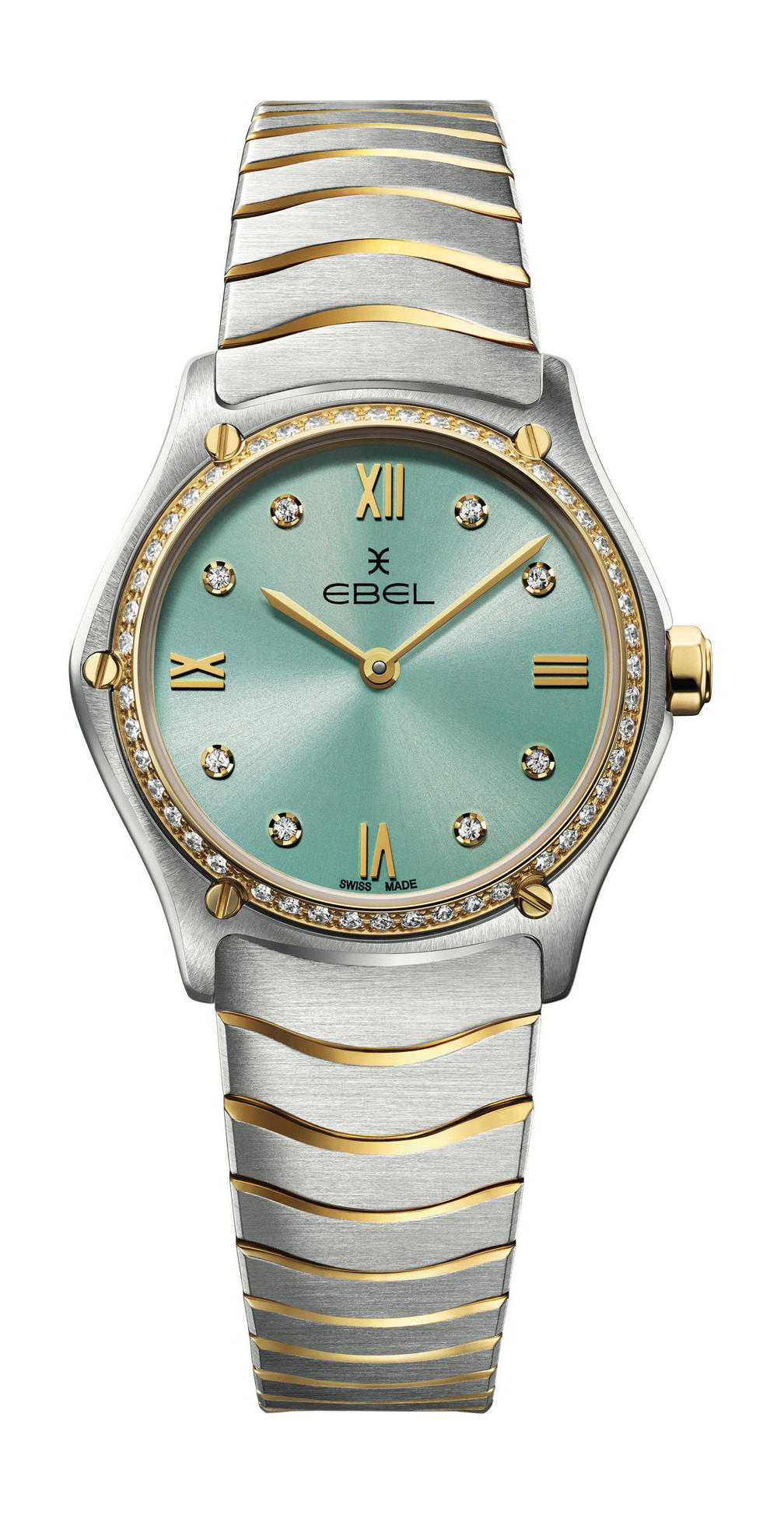 Ebel Sport Classic 29