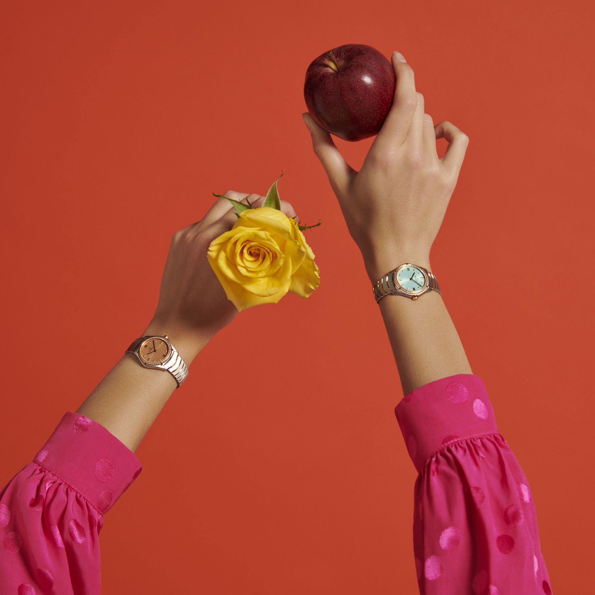 Ebel Sport Classic Lady