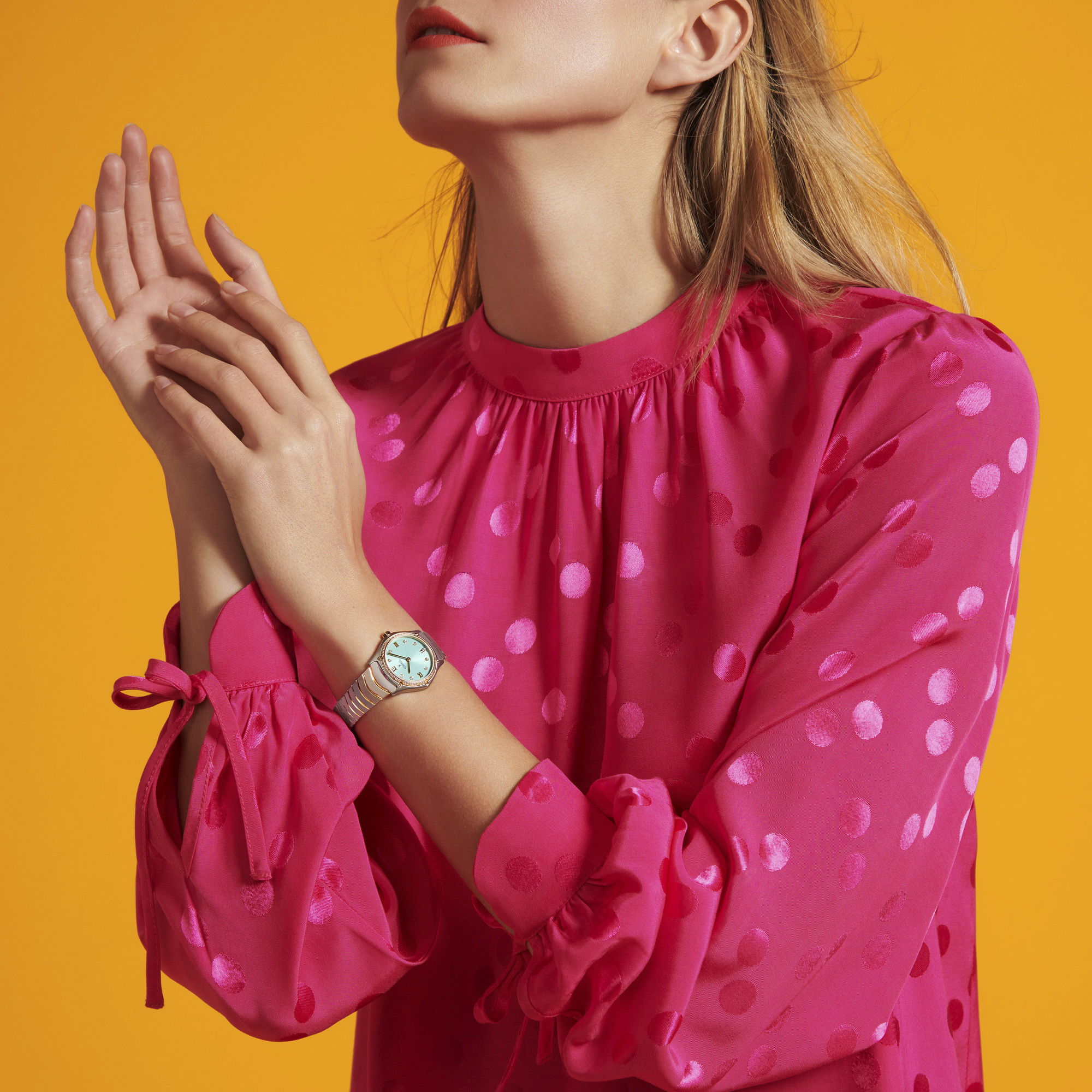 Ebel Sport Classic Lady