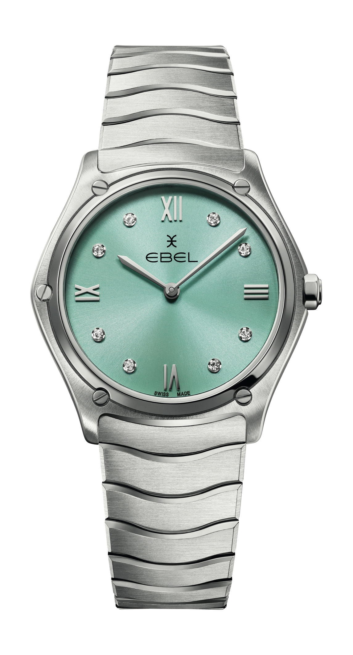 Ebel Sport Classic 33