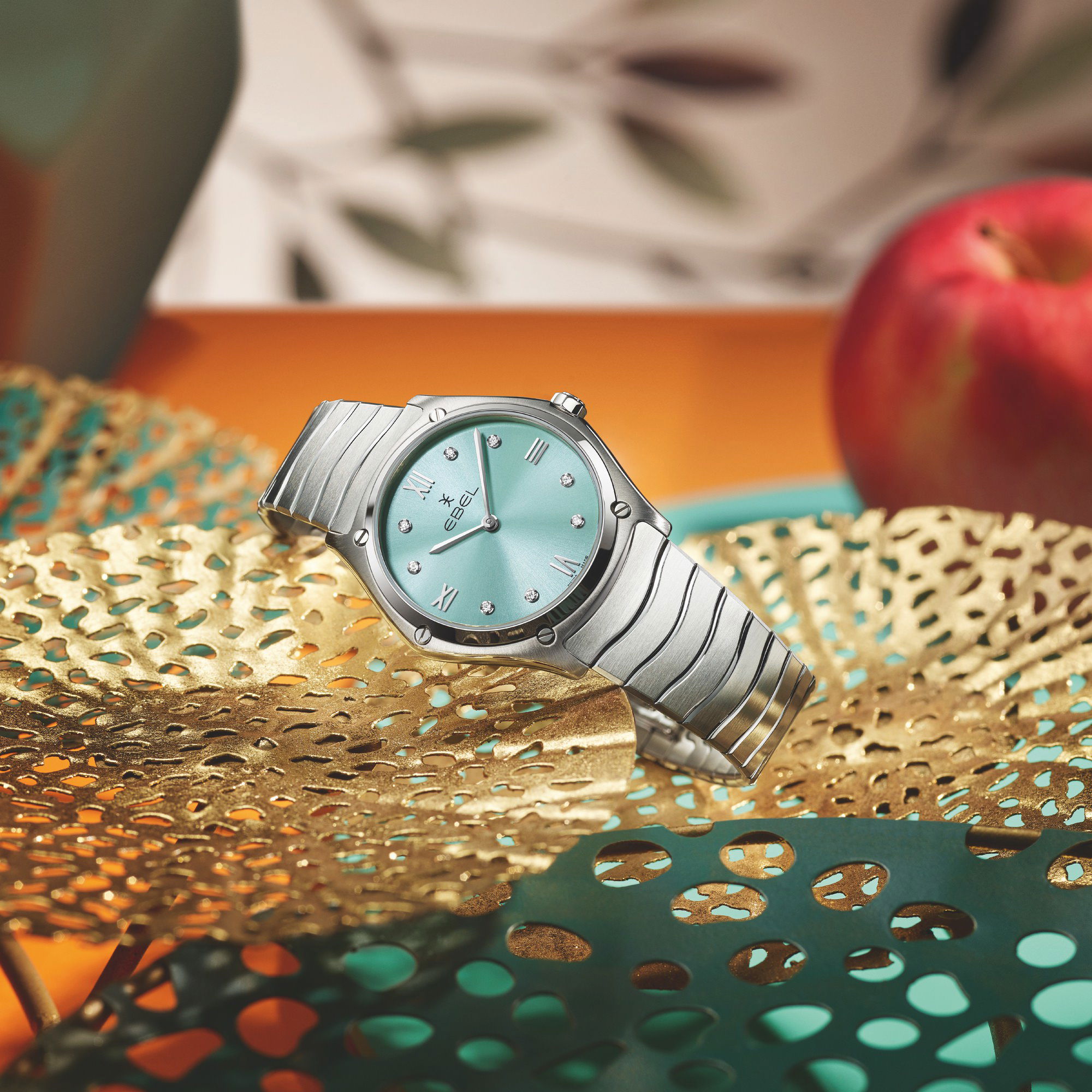 Ebel Sport Classic Grande