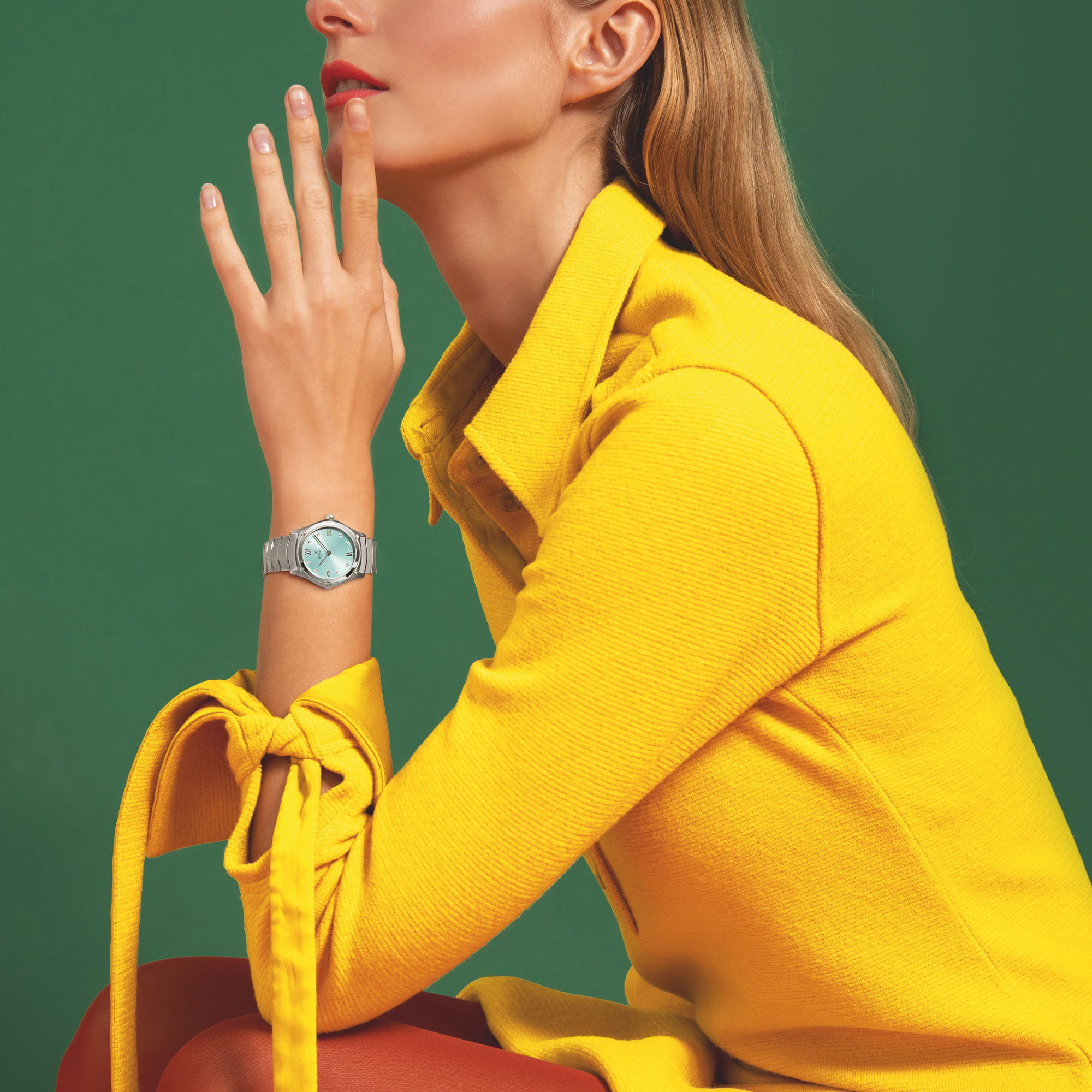 Ebel Sport Classic Grande