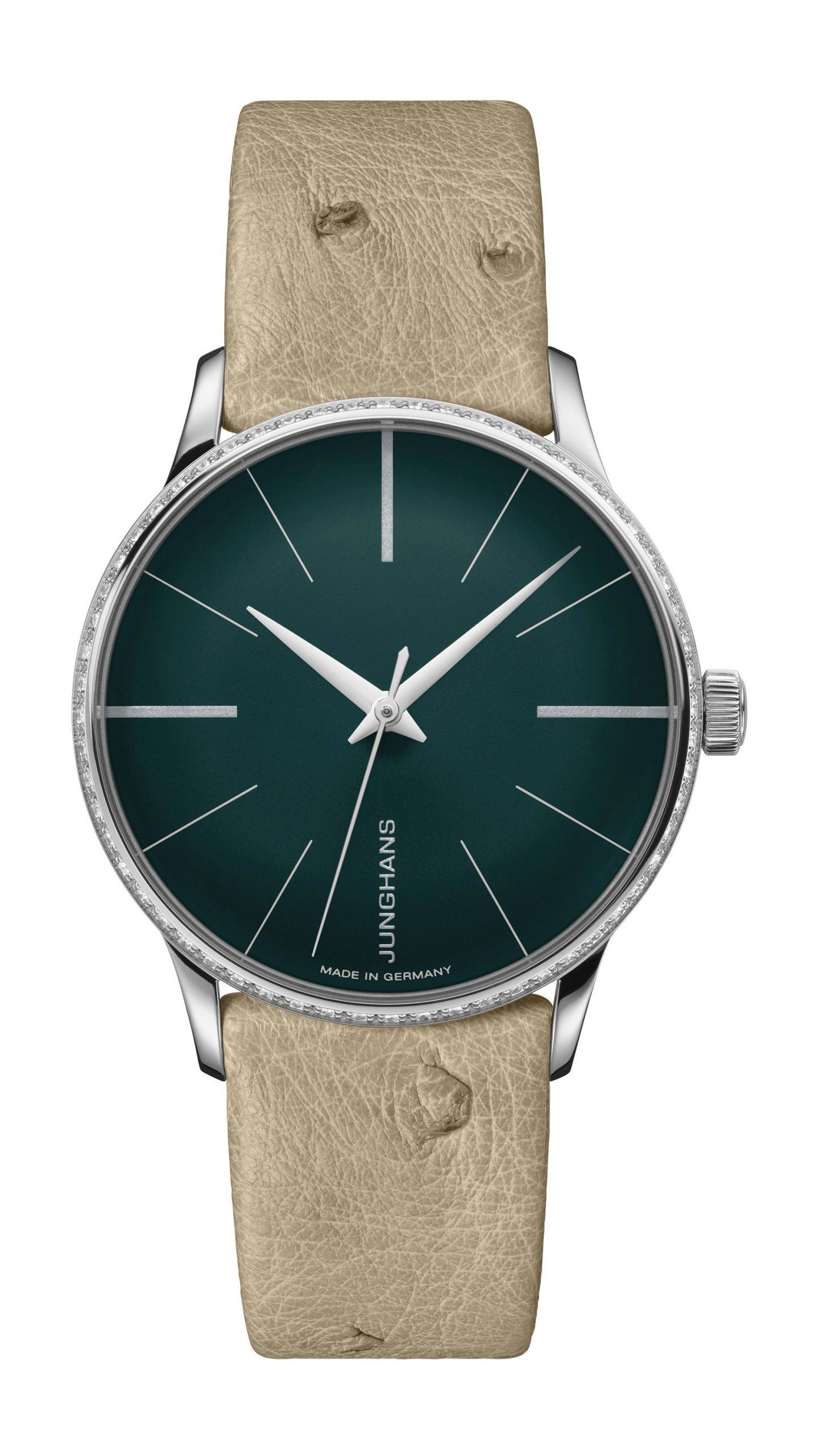 Junghans Meister Ladies Automatic