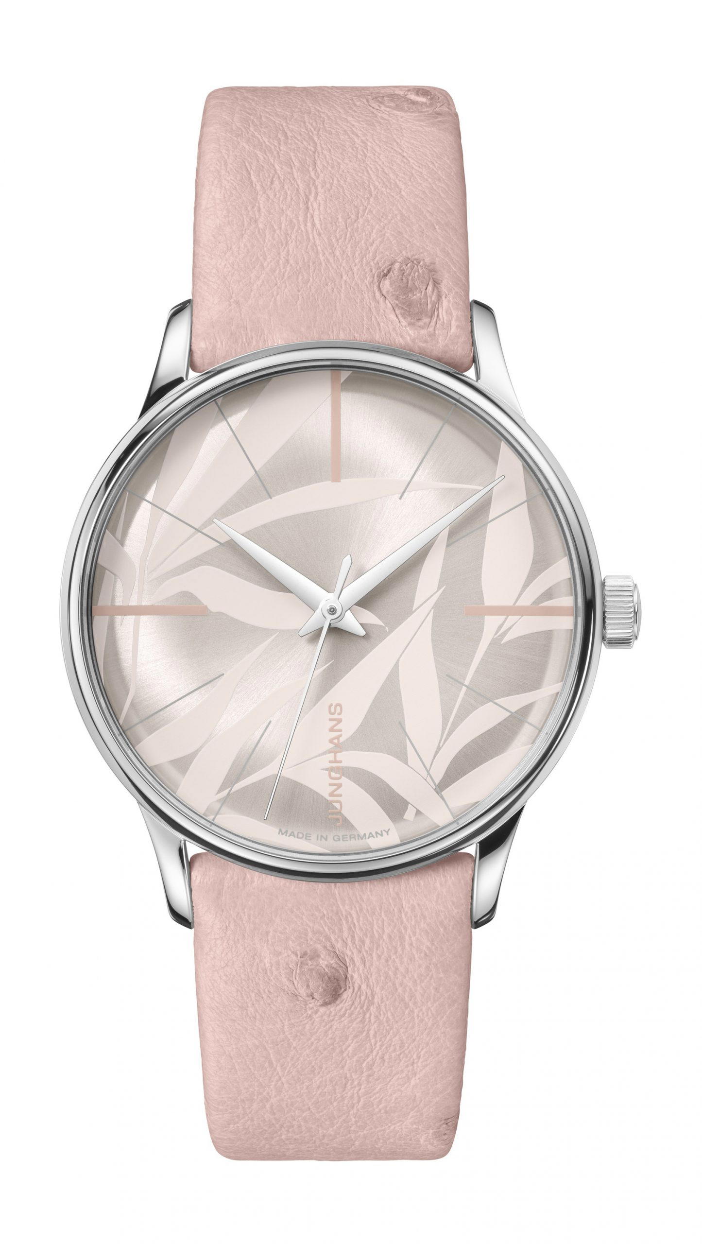 Junghans Meister Ladies Automatic