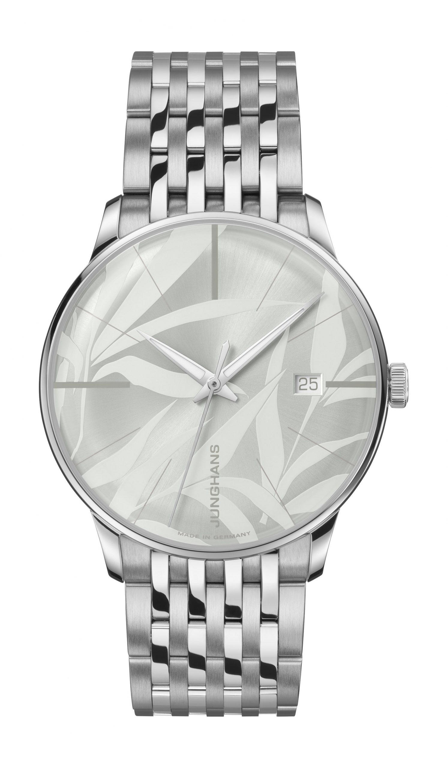 Junghans Meister Automatic