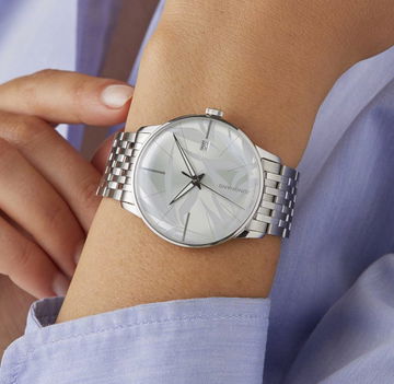 Junghans Meister Automatic