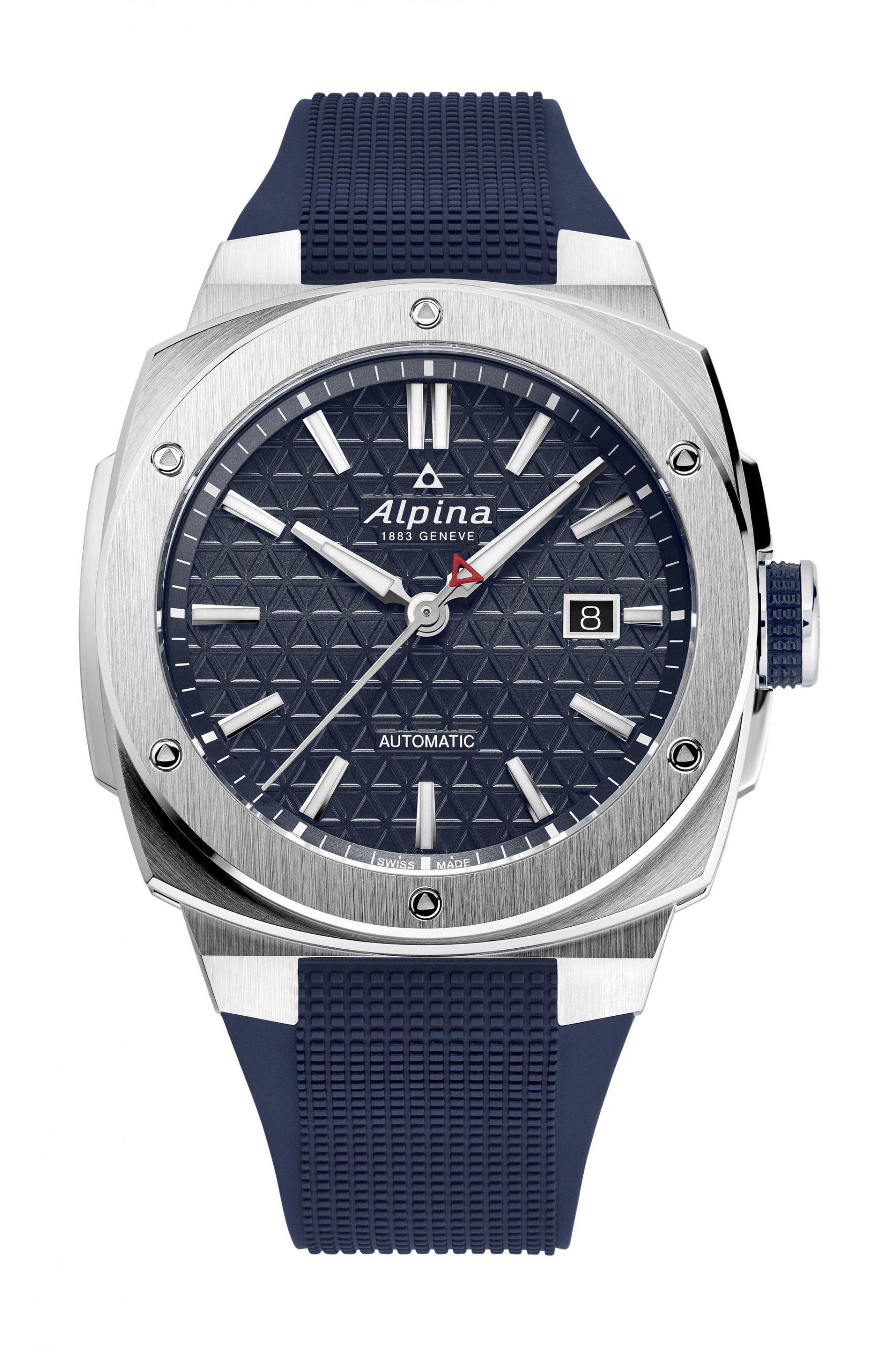 Alpina Alpiner Extreme Automatic 41