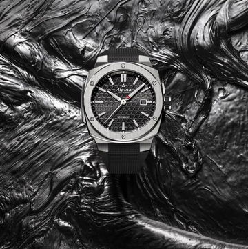 Alpina Alpiner Extreme Automatic 41