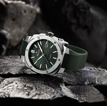 Alpina Alpiner Extreme Automatic 41