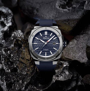 Alpina Alpiner Extreme Automatic 41