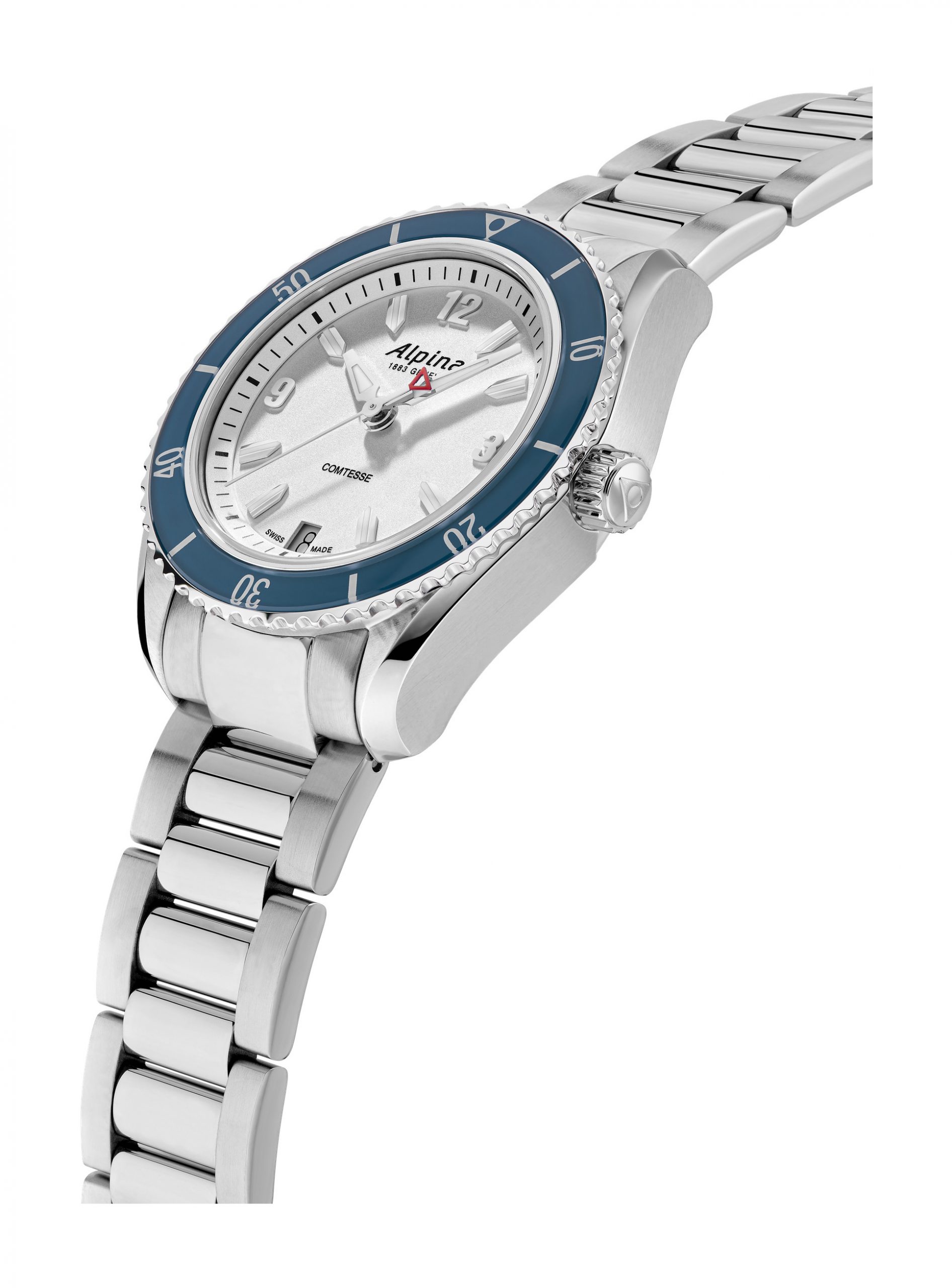 Alpina Alpiner Comtesse Sport Quartz