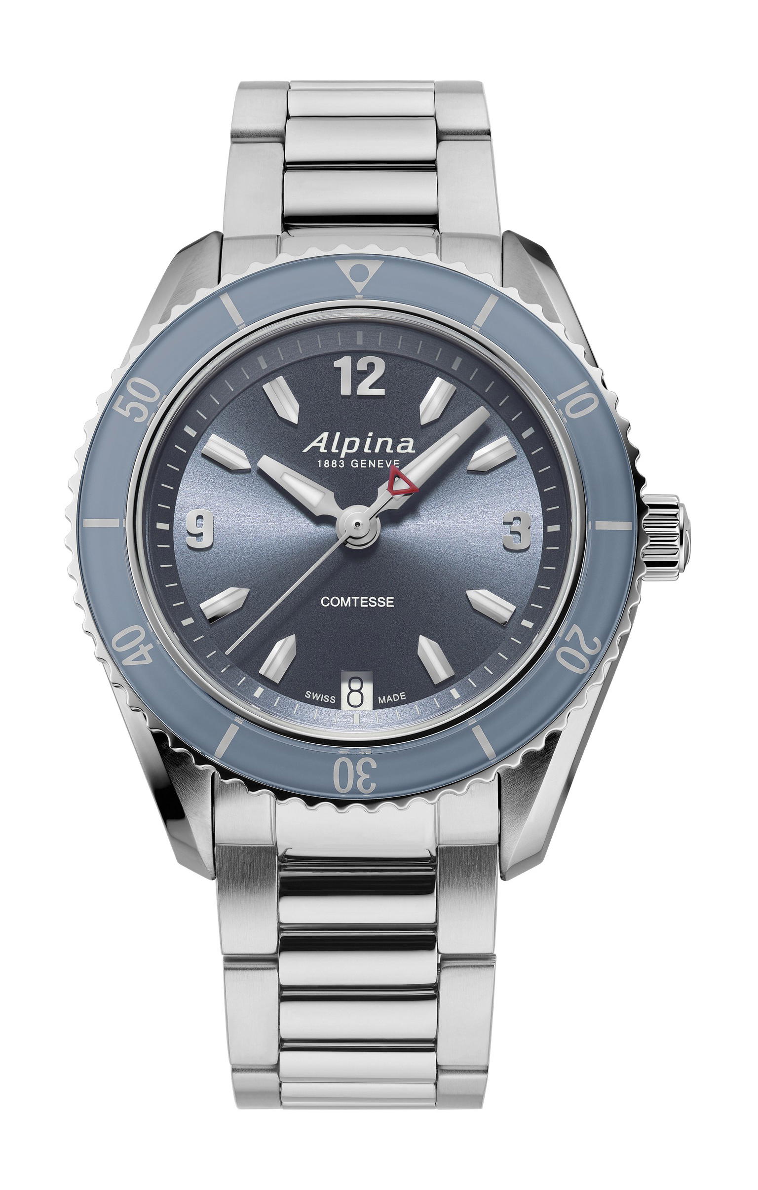 Alpina Alpiner Comtesse Sport Quartz