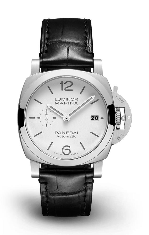 Panerai Luminor Quaranta