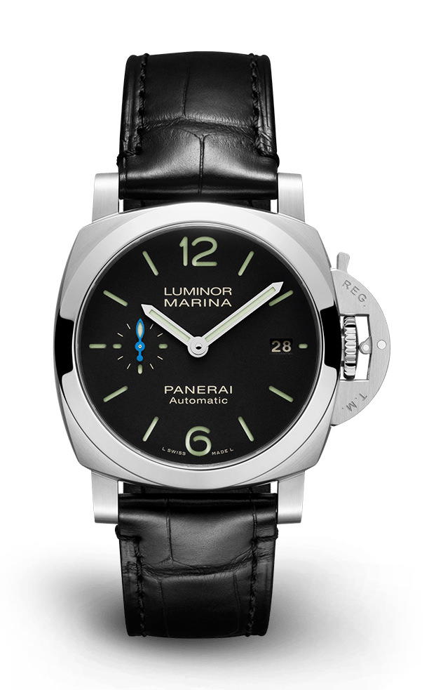 Panerai Luminor Quaranta