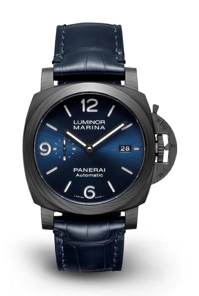 Panerai Luminor Marina Carbotech™ Blu Notte