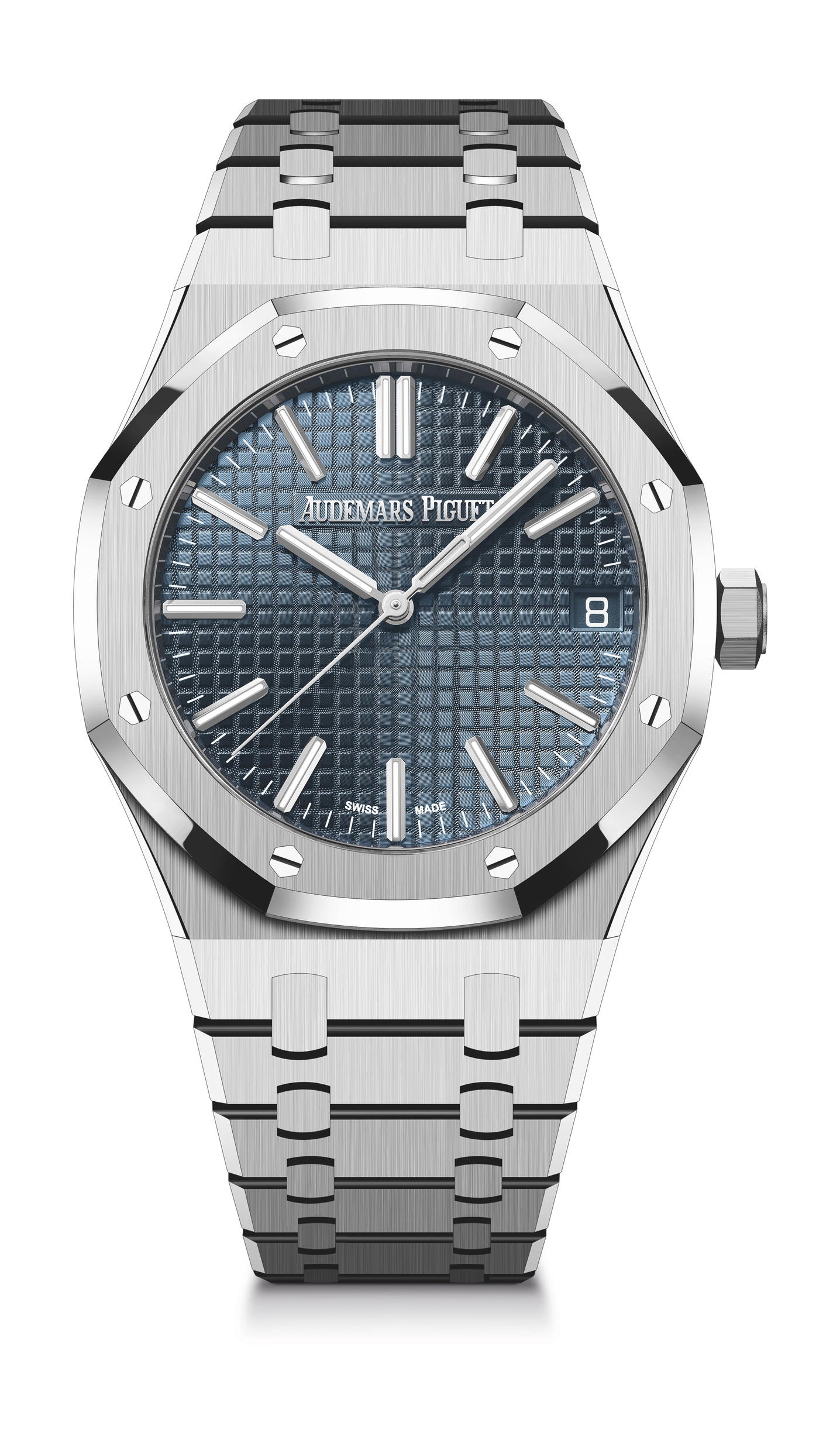 Audemars Piguet Royal Oak Selfwinding "50th Anniversary"