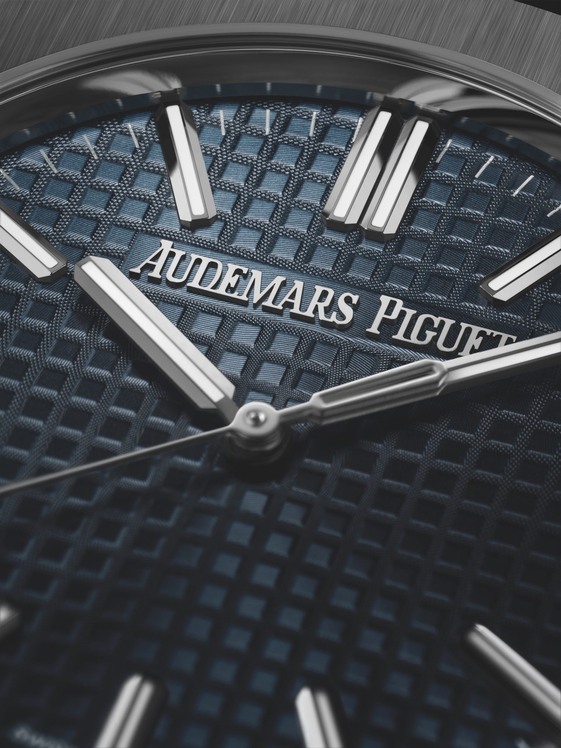 Audemars Piguet Royal Oak Selfwinding "50th Anniversary"