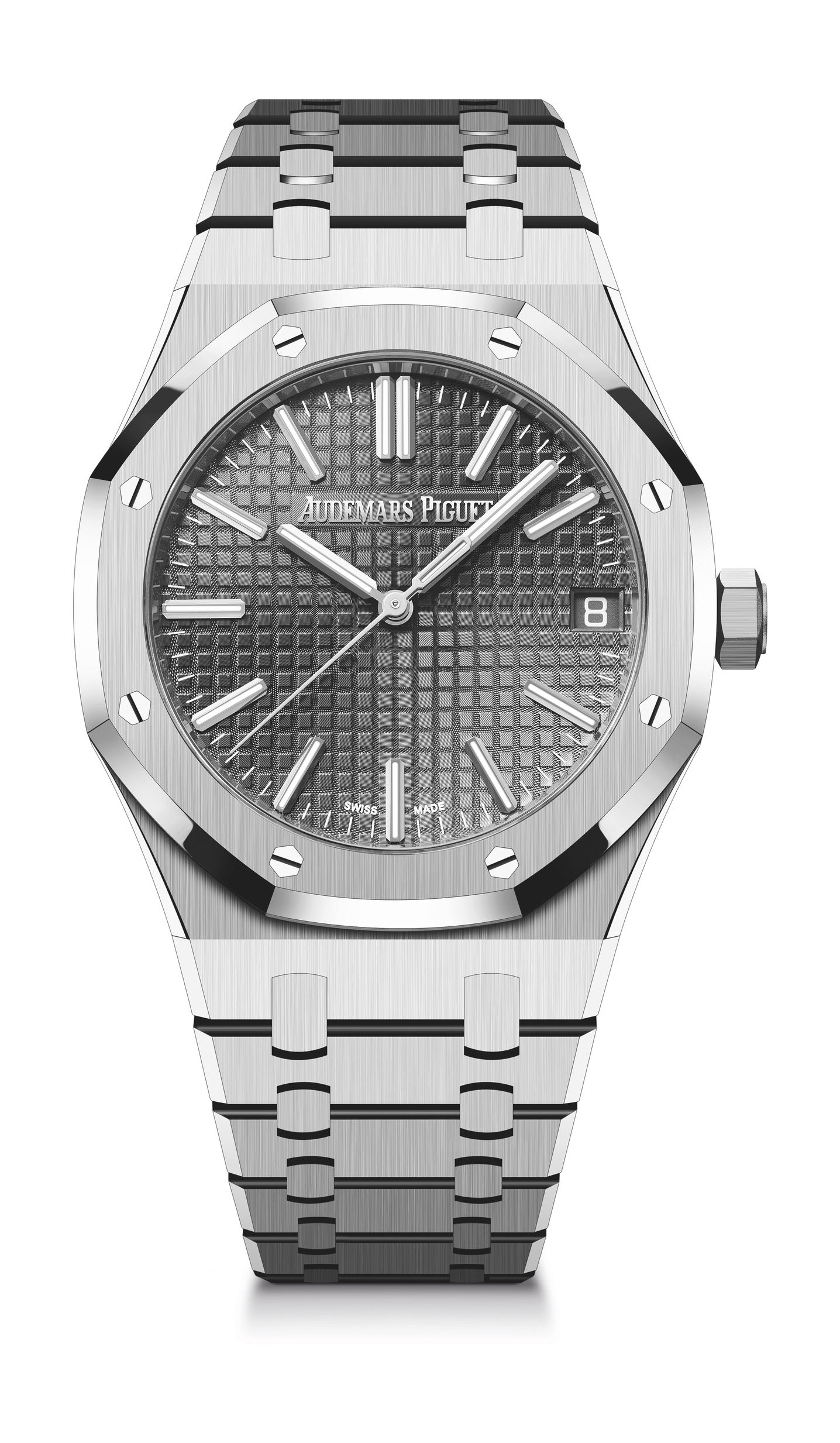 Audemars Piguet Royal Oak Selfwinding "50th Anniversary"