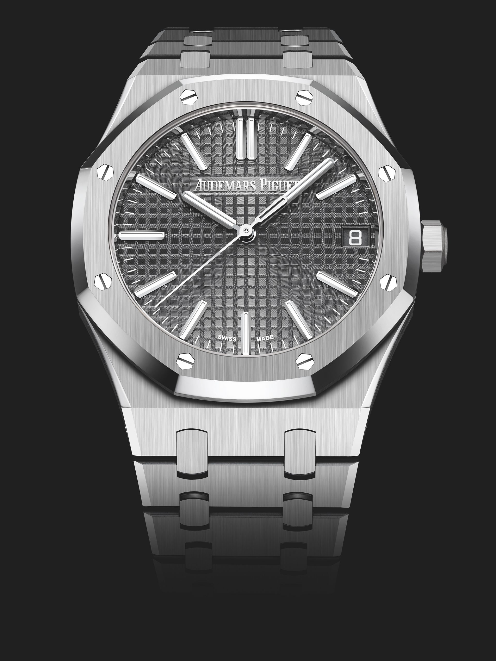 Audemars Piguet Royal Oak Selfwinding "50th Anniversary"