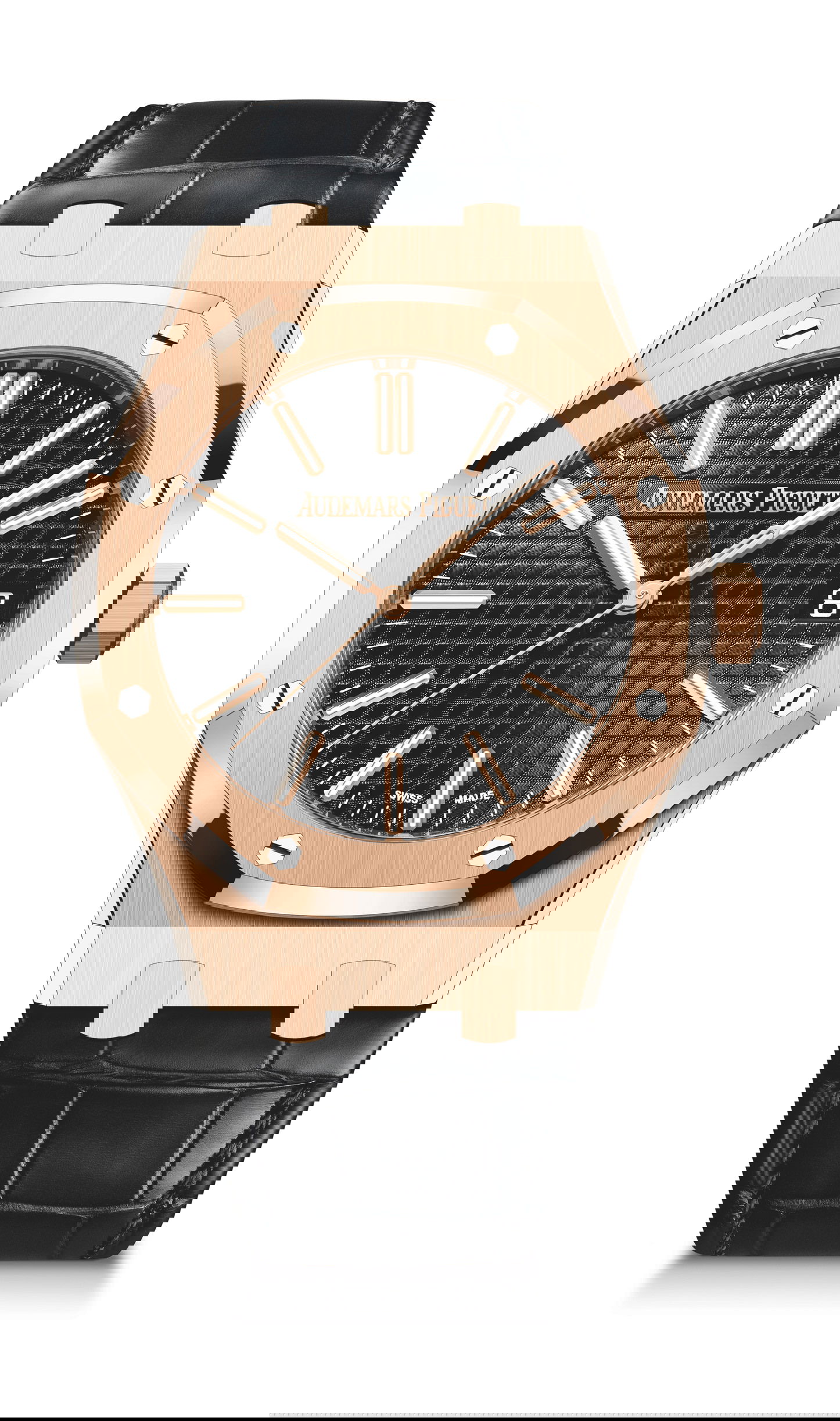 Audemars Piguet Royal Oak Selfwinding "50th Anniversary"