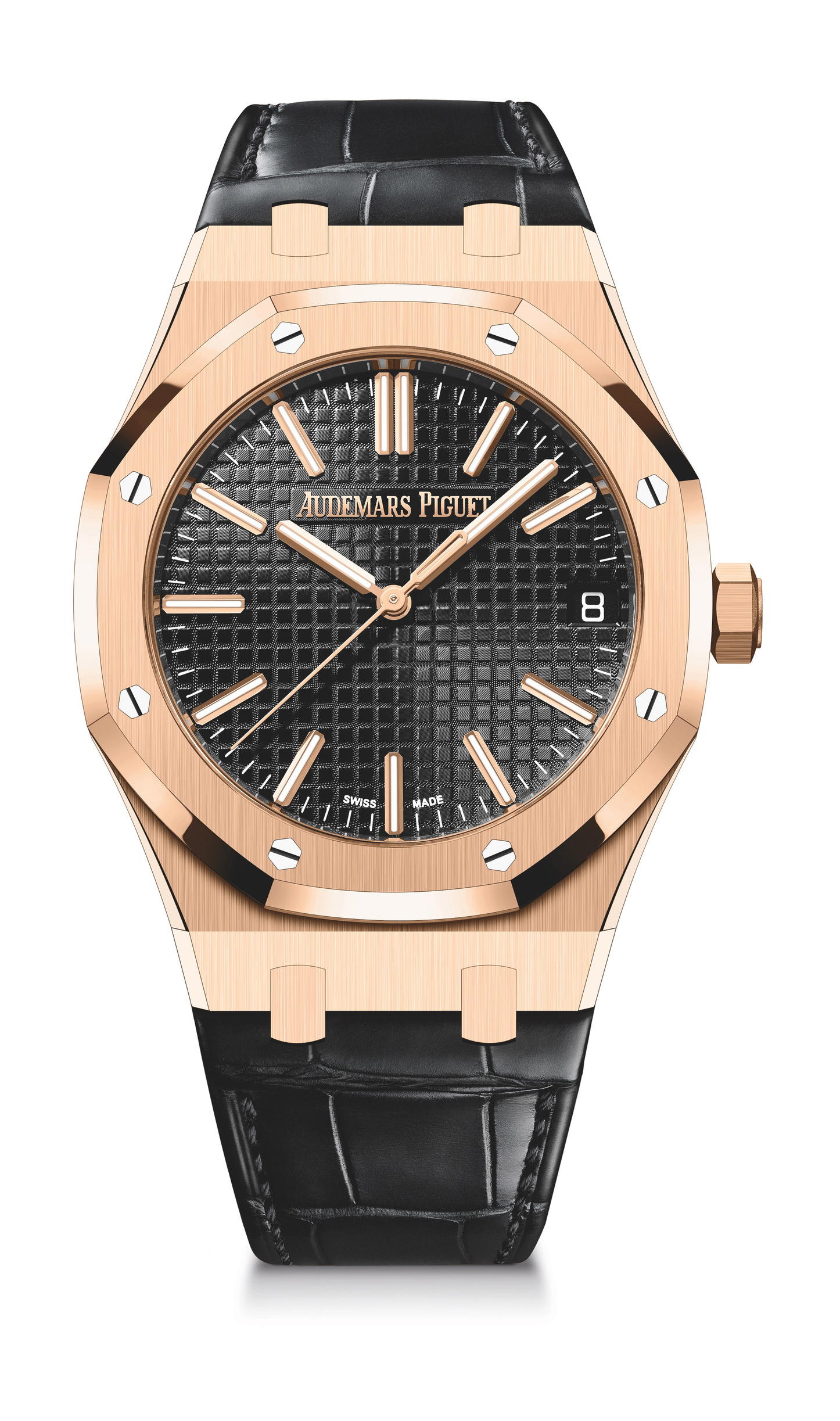 Audemars Piguet Royal Oak Selfwinding "50th Anniversary"