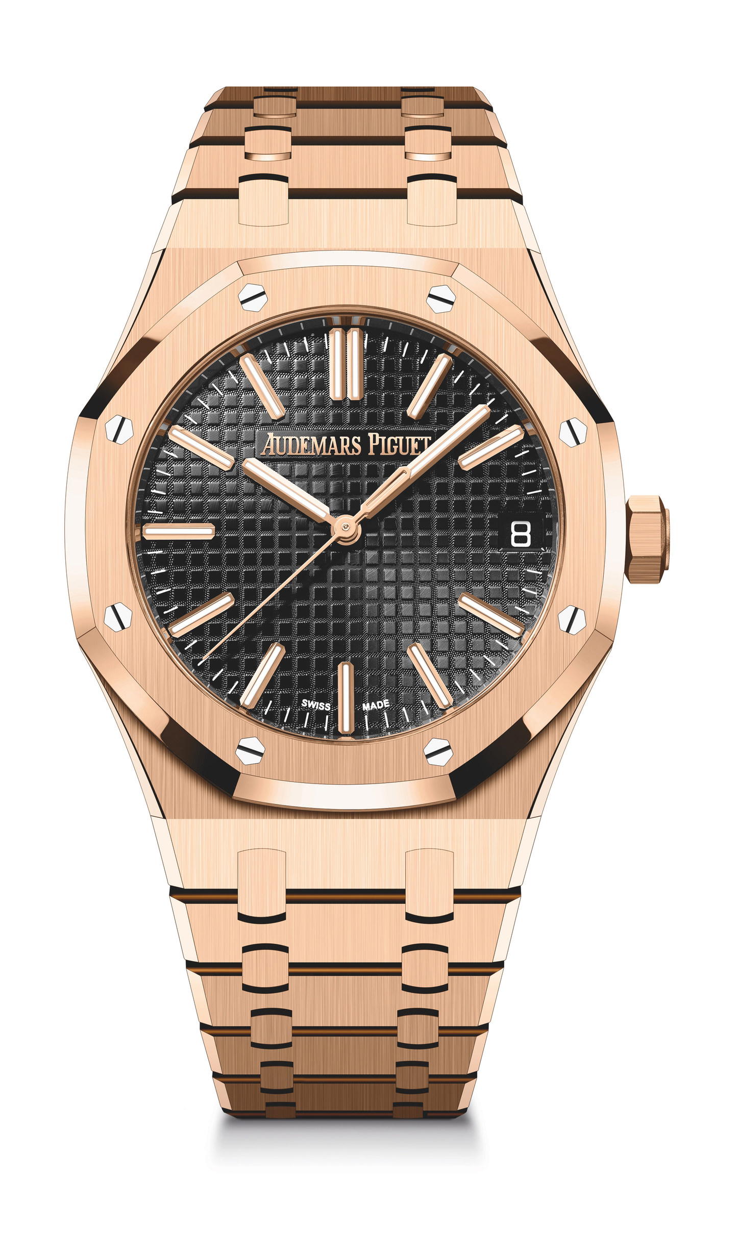 Audemars Piguet Royal Oak Selfwinding "50th Anniversary"