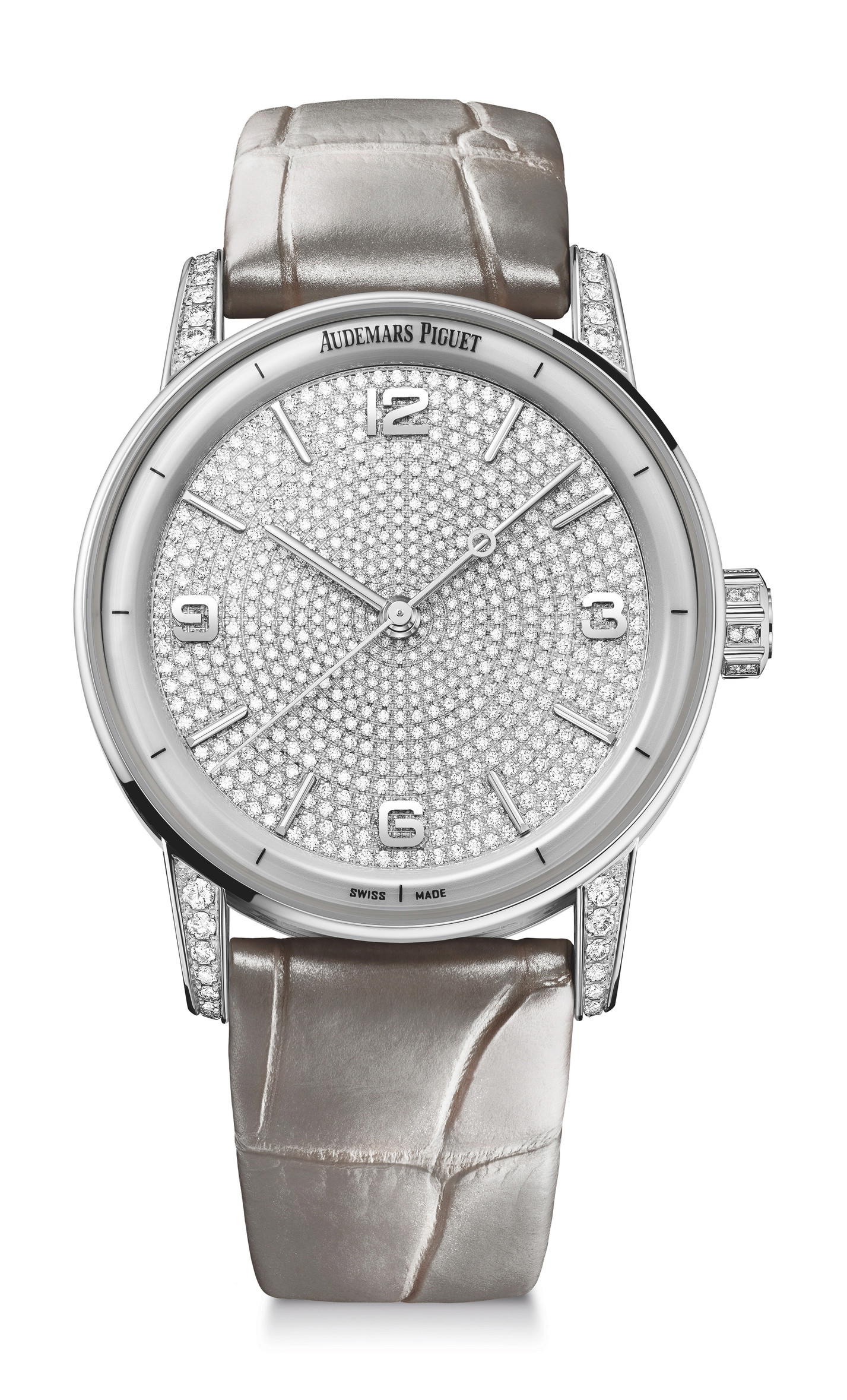 Audemars Piguet Code 11.59 by Audemars Piguet Selfwinding