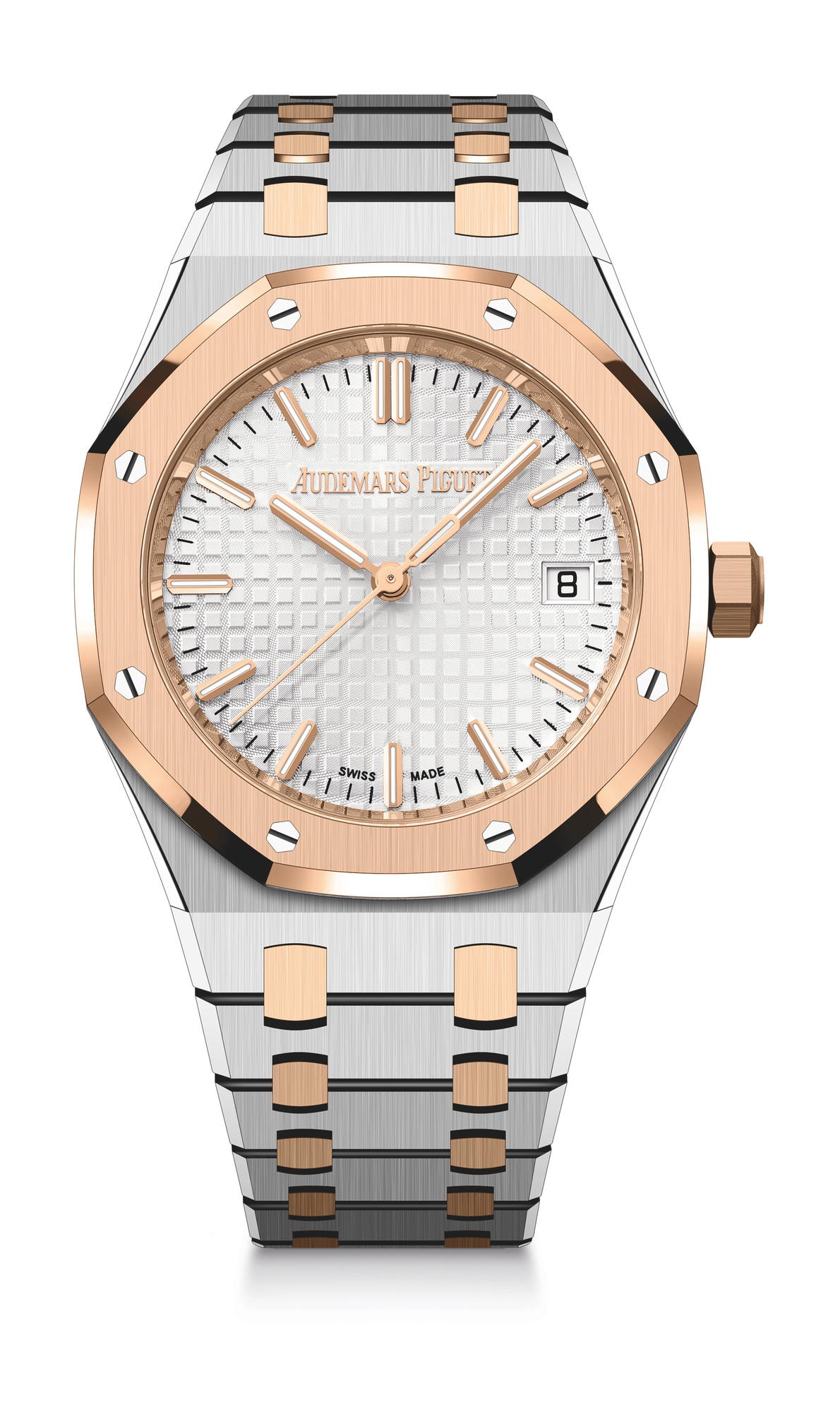 Audemars Piguet Royal Oak Selfwinding "50th Anniversary"