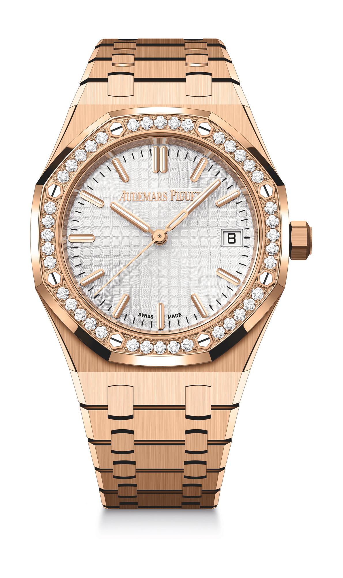 Audemars Piguet Royal Oak Selfwinding "50th Anniversary"