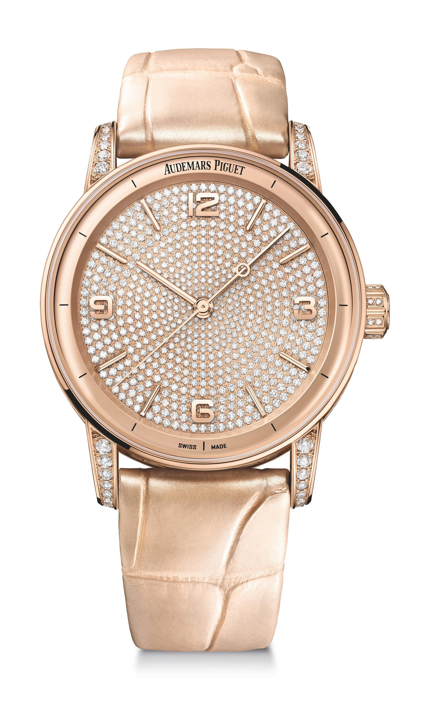 Audemars Piguet Code 11.59 by Audemars Piguet Selfwinding