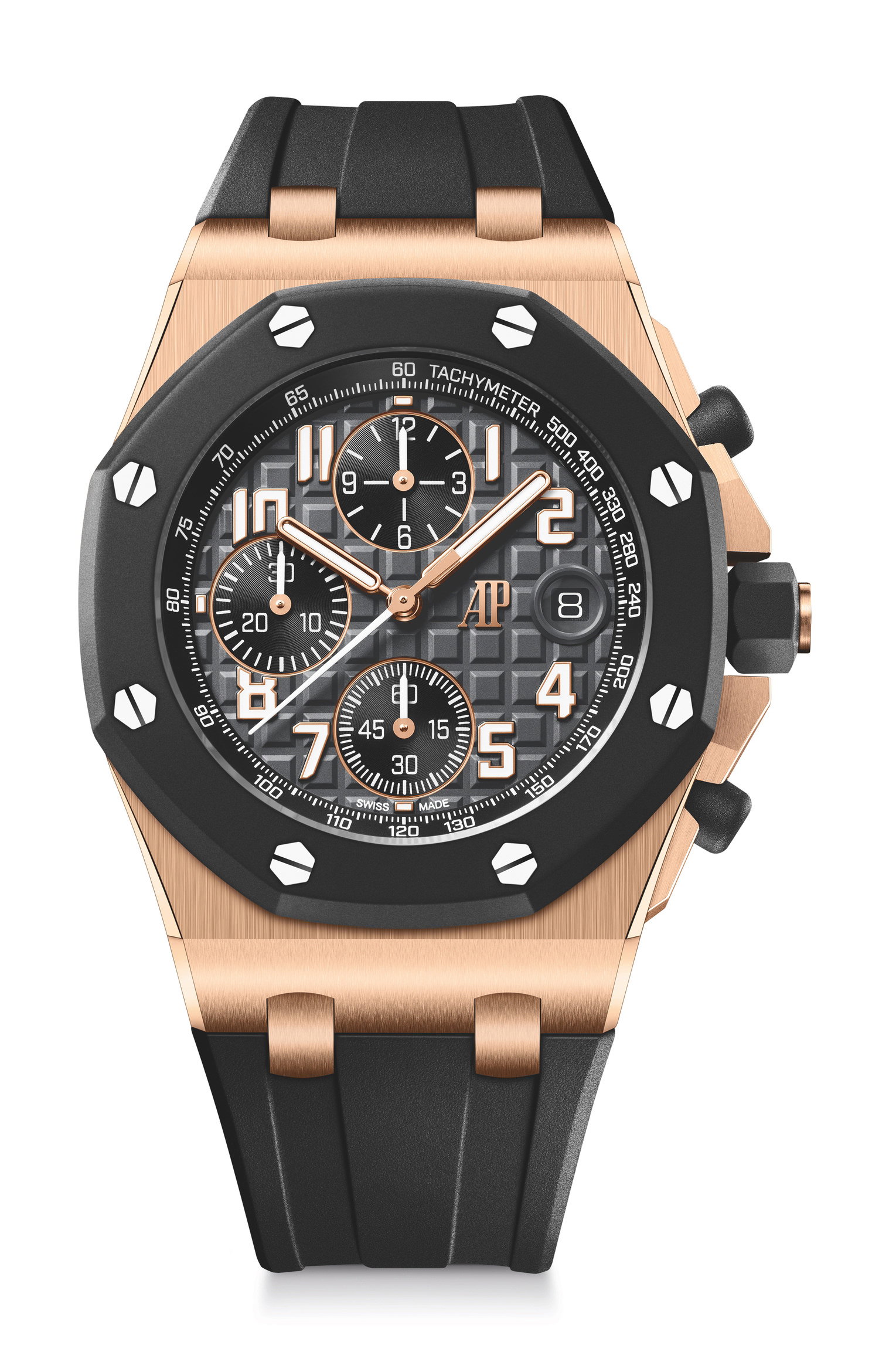 Royal Oak Offshore Selfwinding Chronograph - Image 1