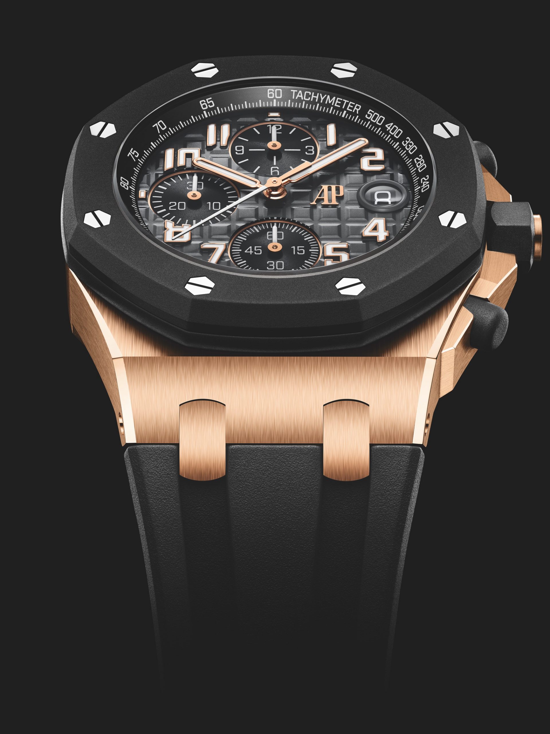 Royal Oak Offshore Selfwinding Chronograph - Image 2
