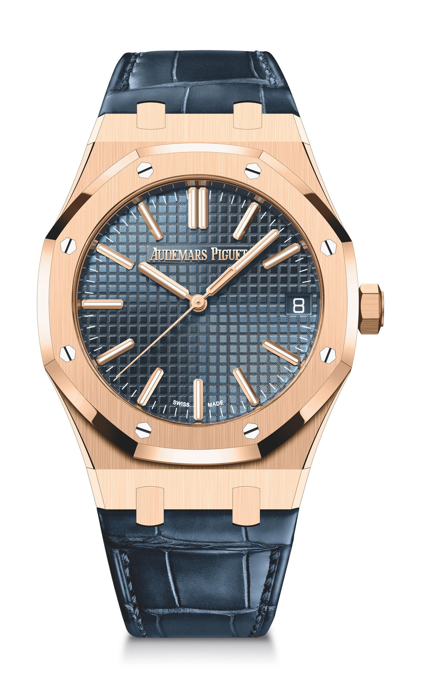 Audemars Piguet Royal Oak Selfwinding "50th Anniversary"