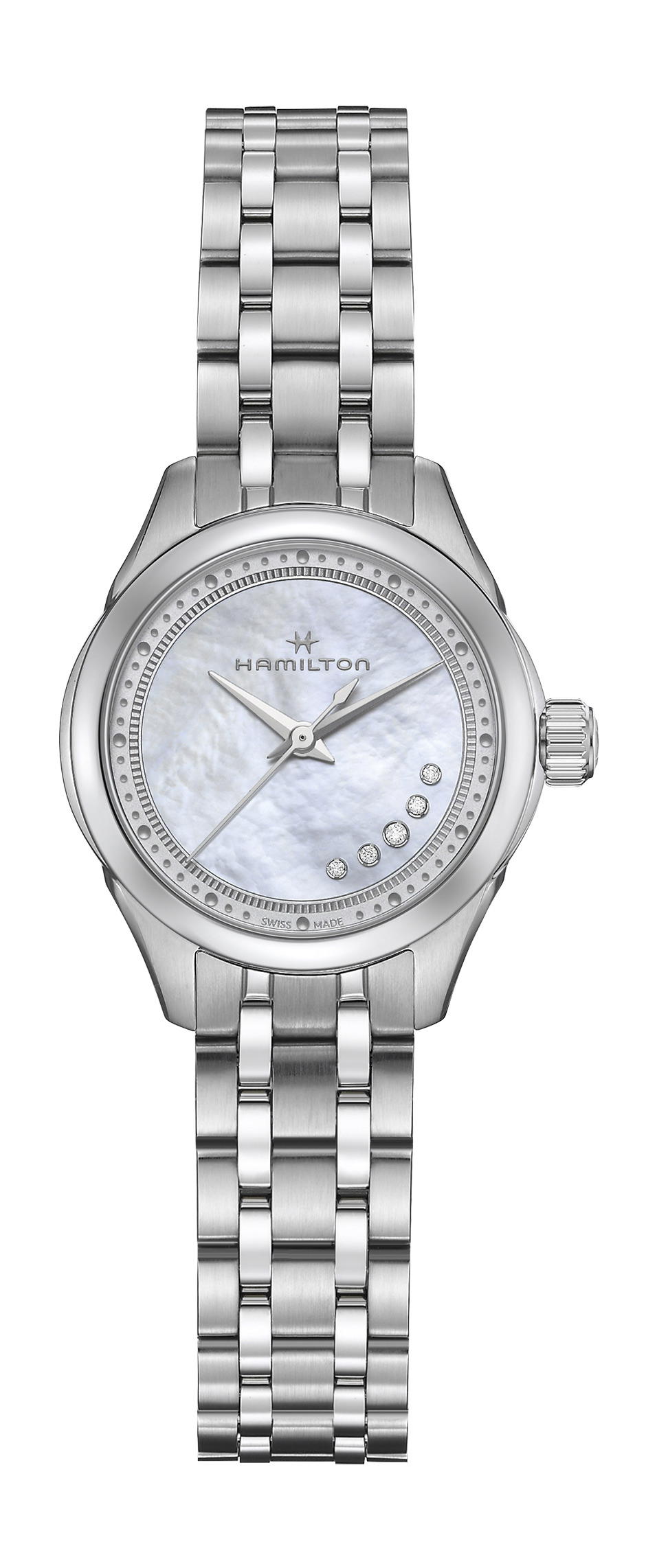 Hamilton Jazzmaster Lady Quartz 26mm