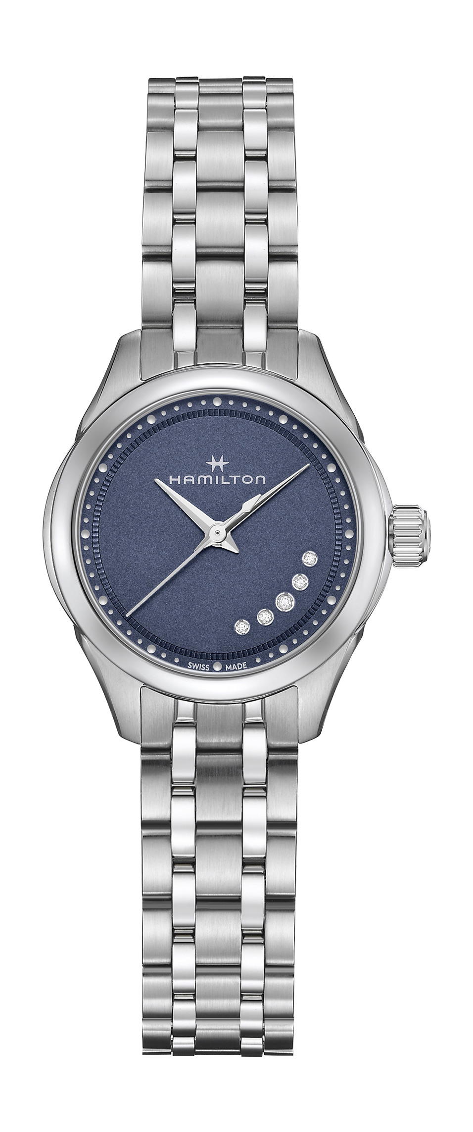 Hamilton Jazzmaster Lady Quartz 26mm
