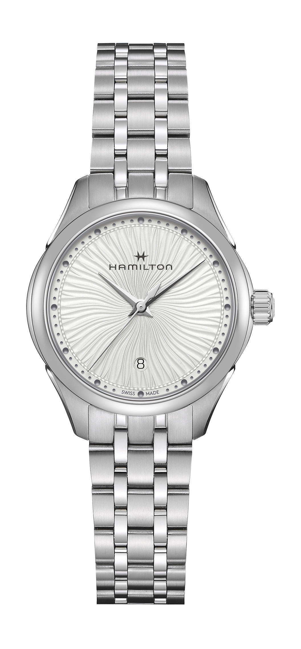 Hamilton Jazzmaster Lady Quartz 30mm