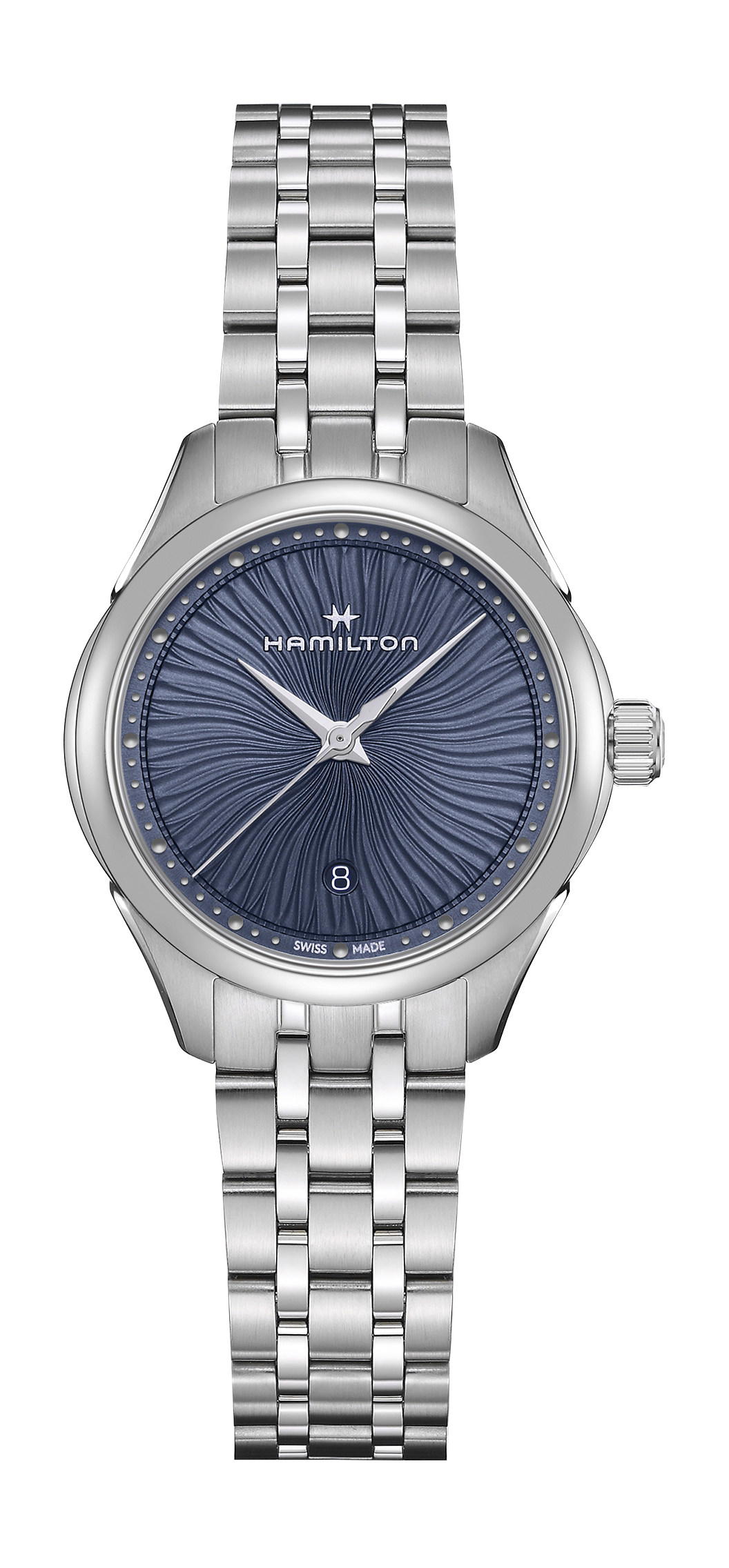 Hamilton Jazzmaster Lady Quartz 30mm