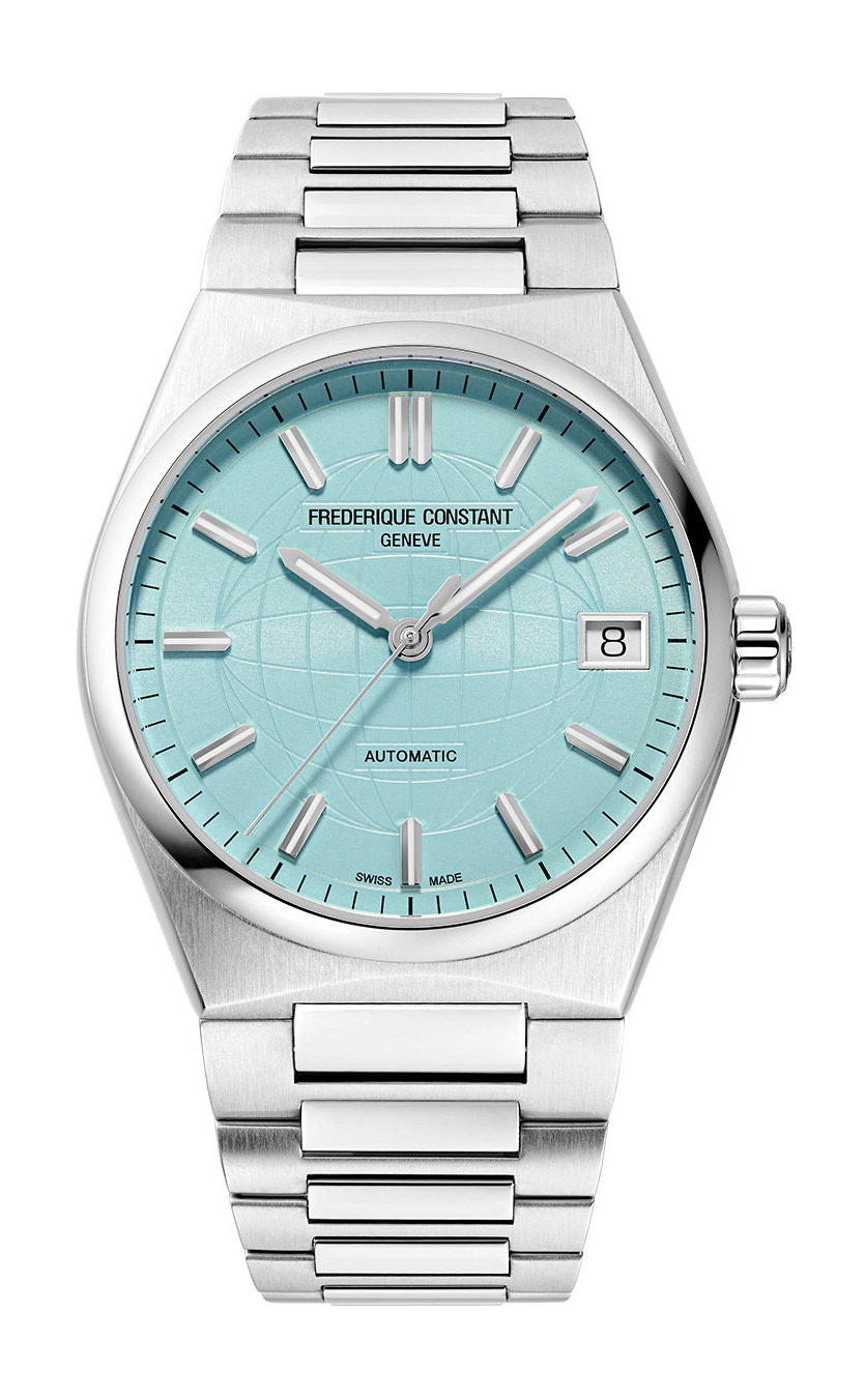 Frederique Constant Highlife Ladies Automatic