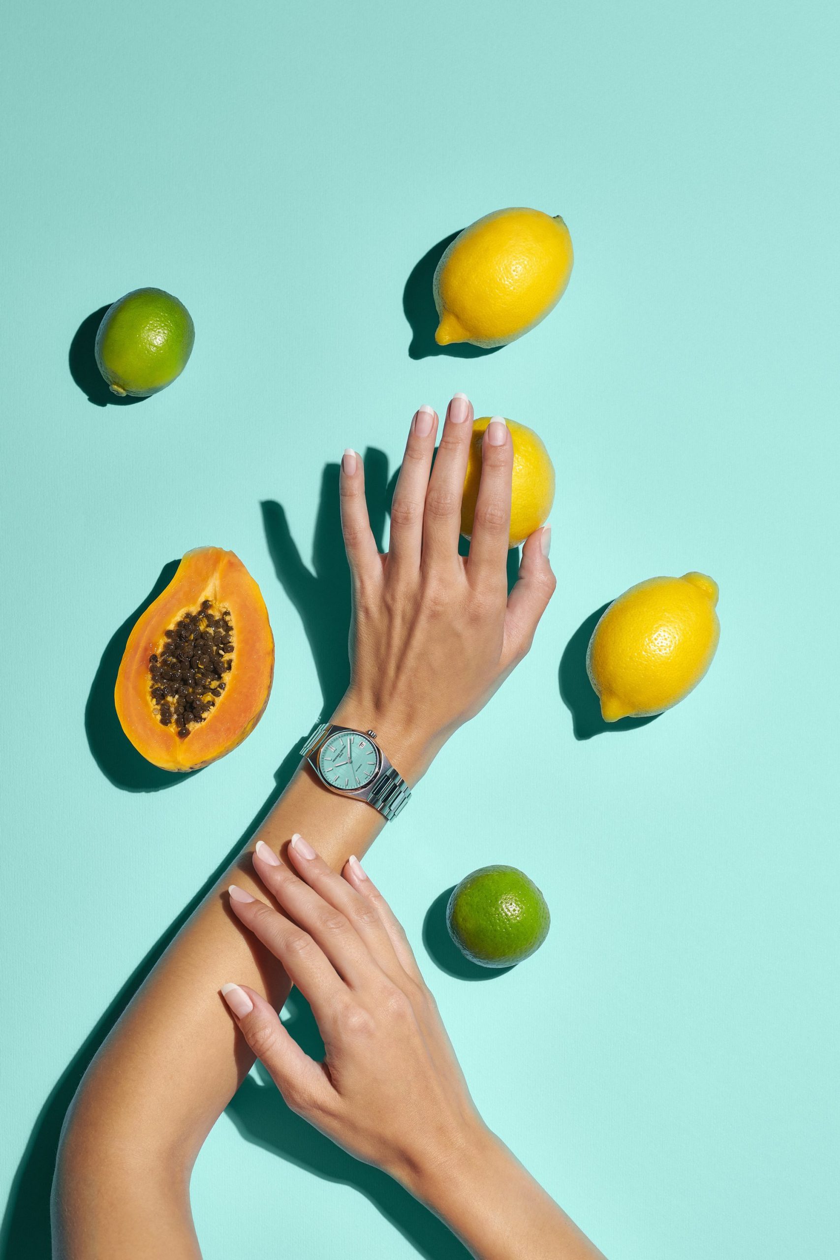 Frédérique Constant Highlife Ladies Automatic