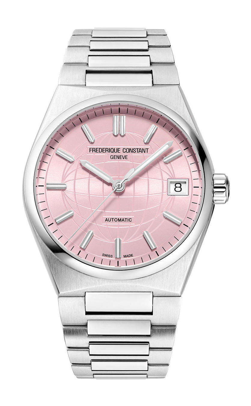 Frederique Constant Highlife Ladies Automatic