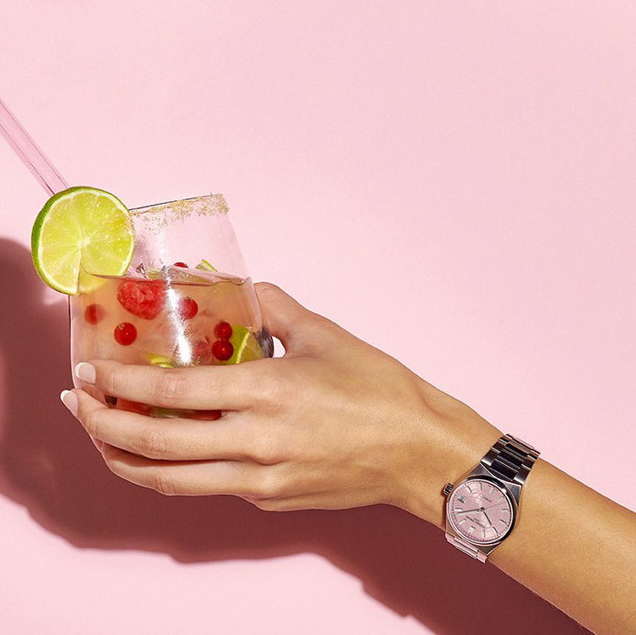 Frederique Constant Highlife Ladies Automatic
