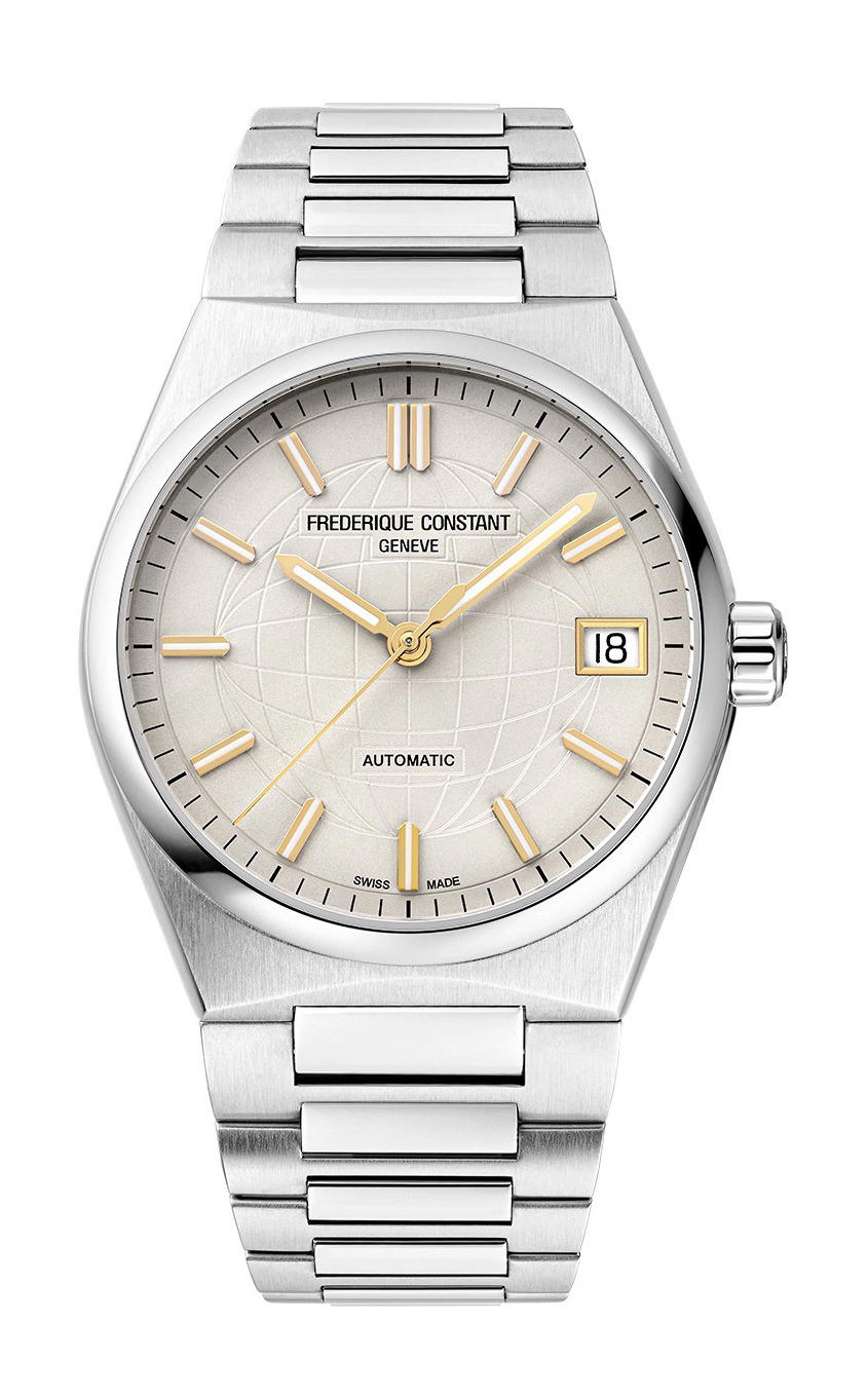 Frederique Constant Highlife Ladies Automatic