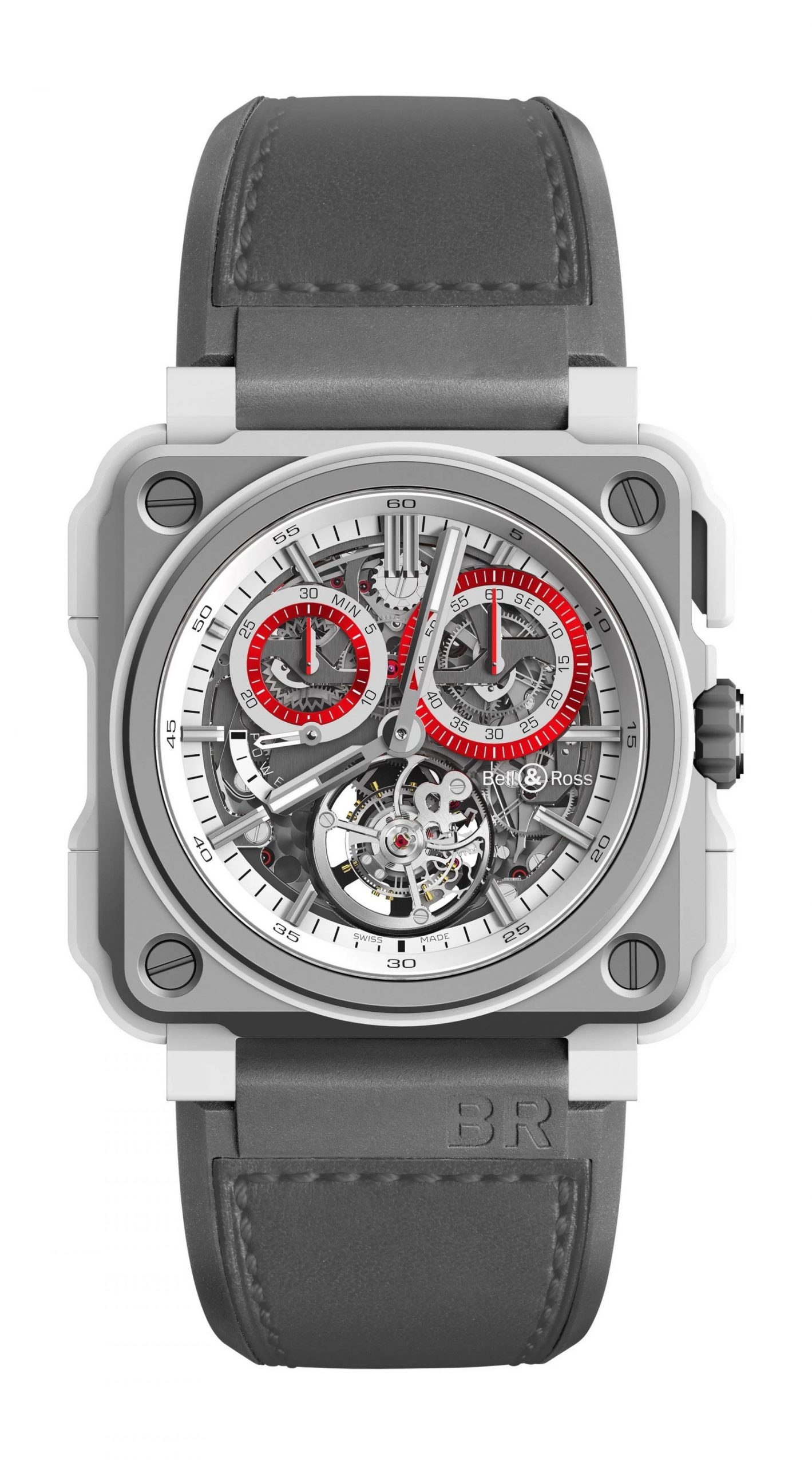 Bell & Ross Haute-Horlogerie