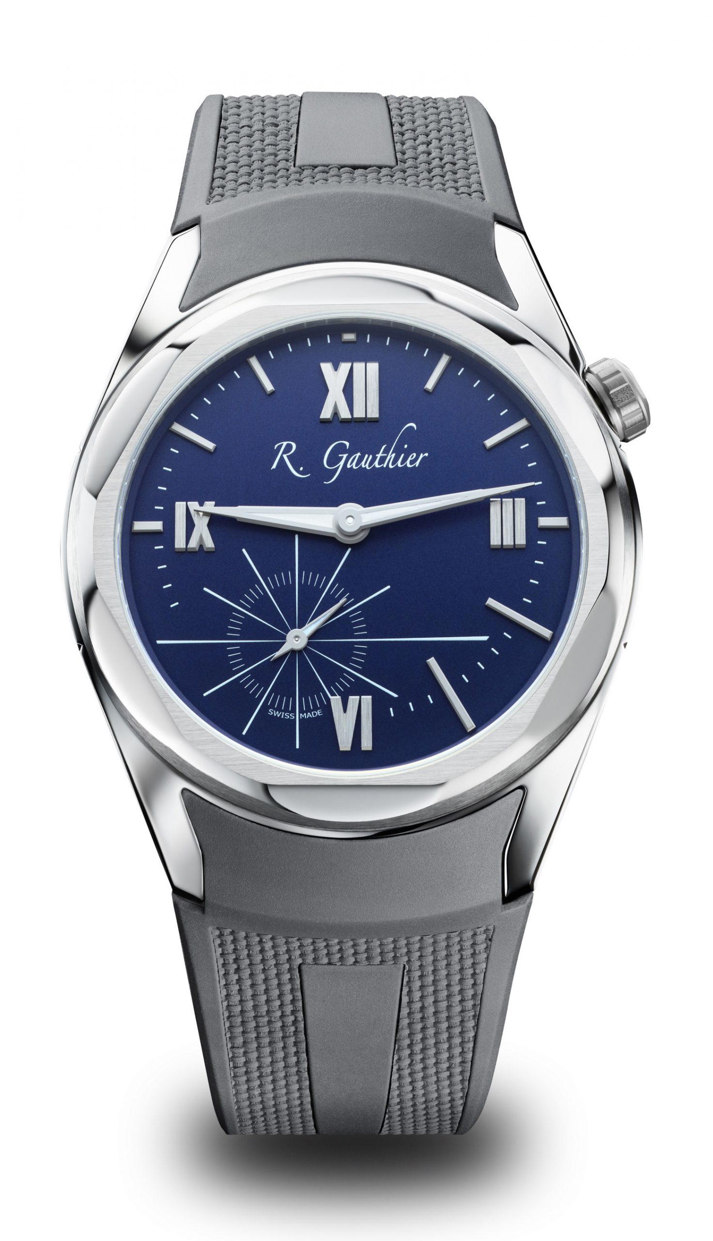 Romain Gauthier C by Romain Gauthier Platinum Edition