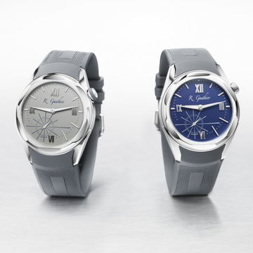 Romain Gauthier C by Romain Gauthier Platinum Edition